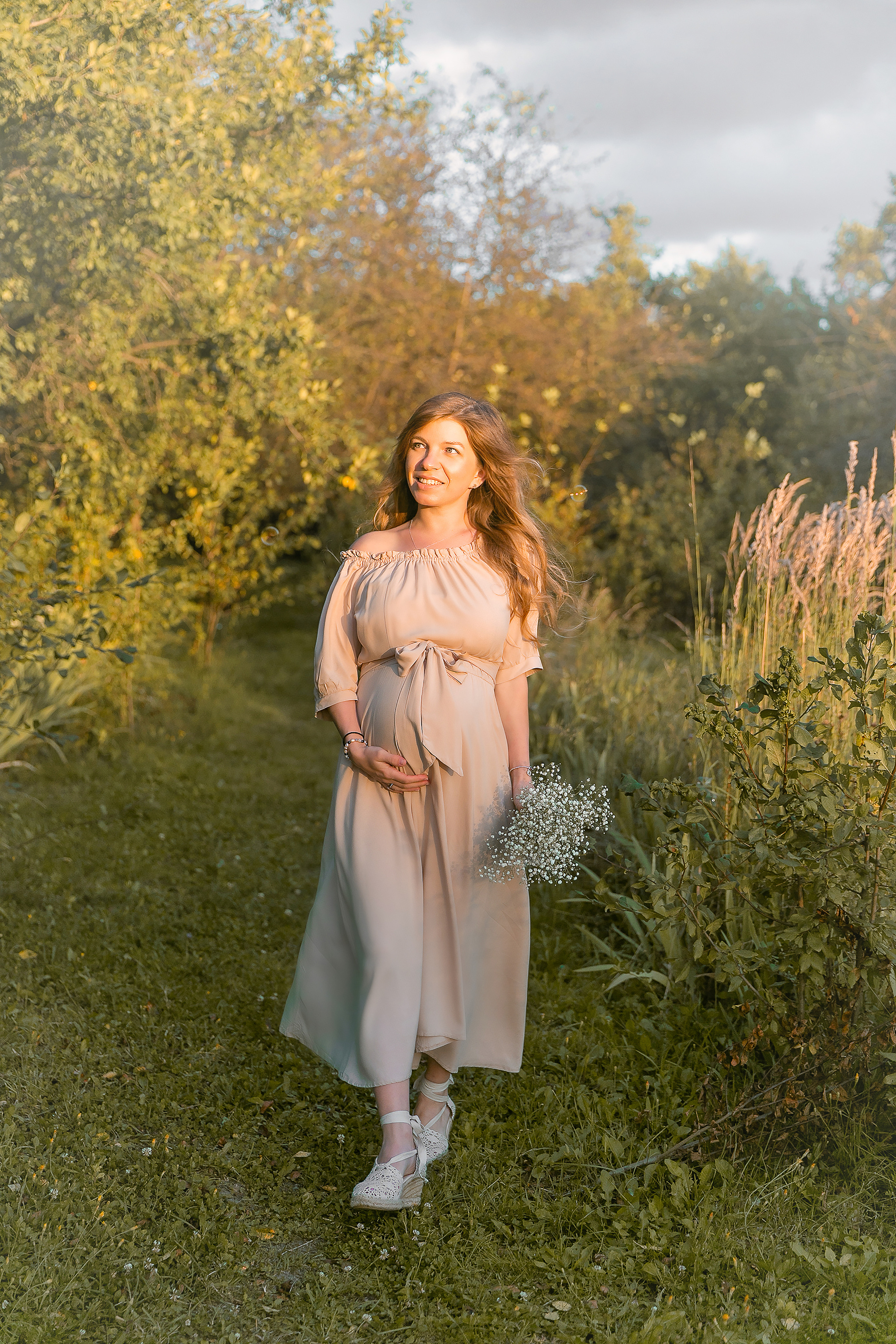 Маша и Давид. Свадебный фотограф | Москва