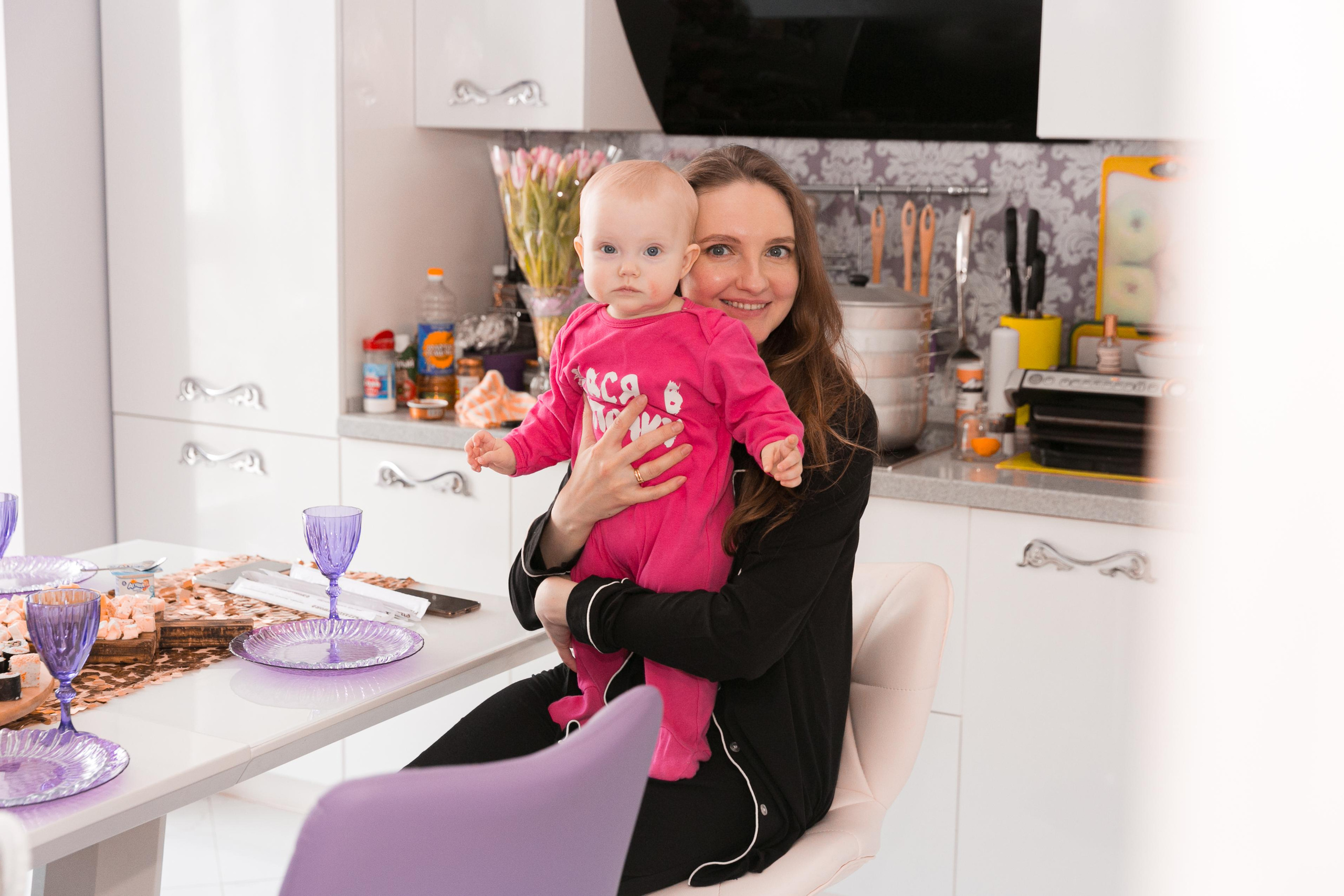 Аня, 11 лет, Пижама Пати. Свадебный фотограф | Москва