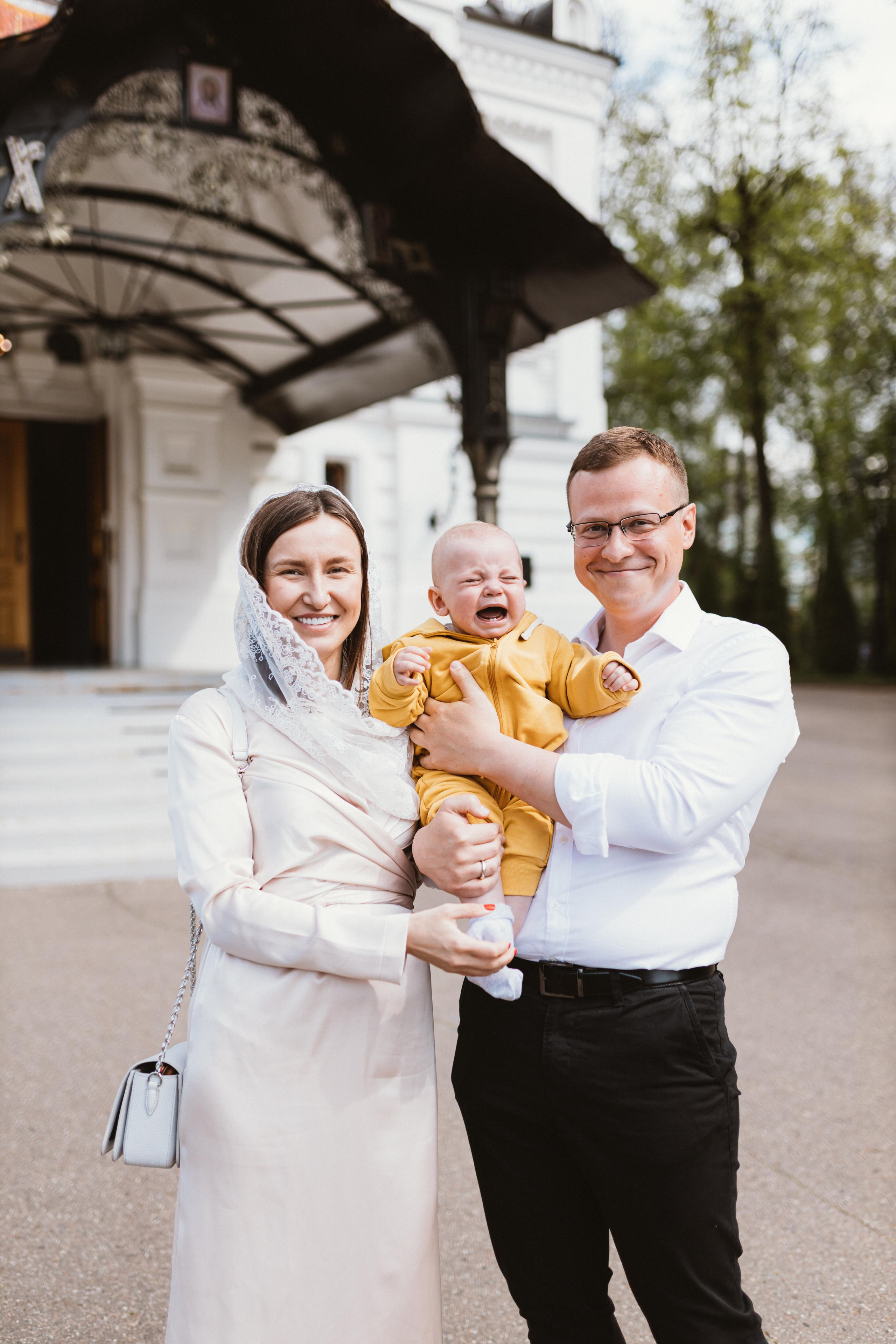 Елена, Троице-Лыково. Свадебный фотограф | Москва
