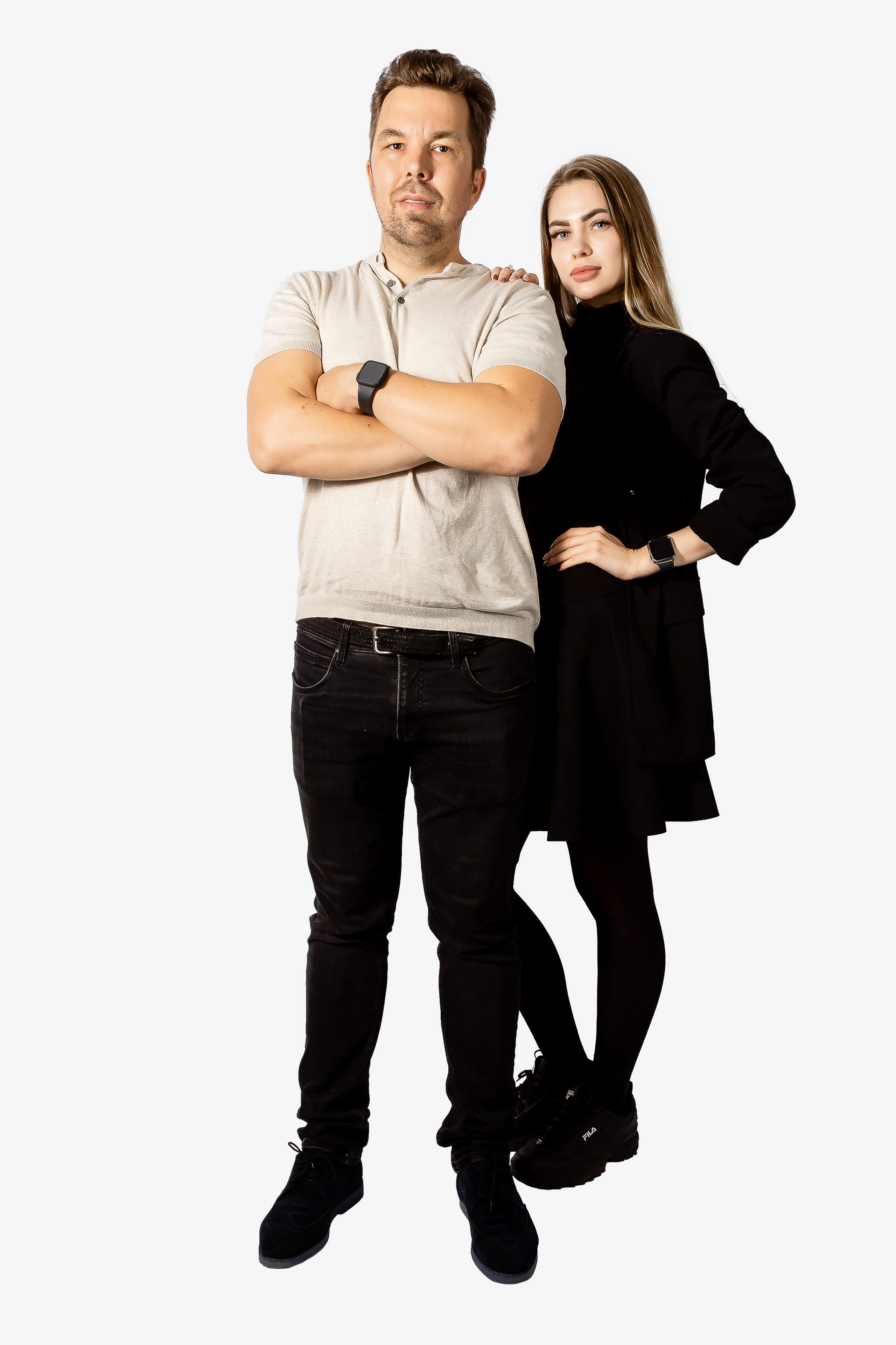 Сотрудники «Аванглобал» для сайта. Свадебный фотограф | Москва