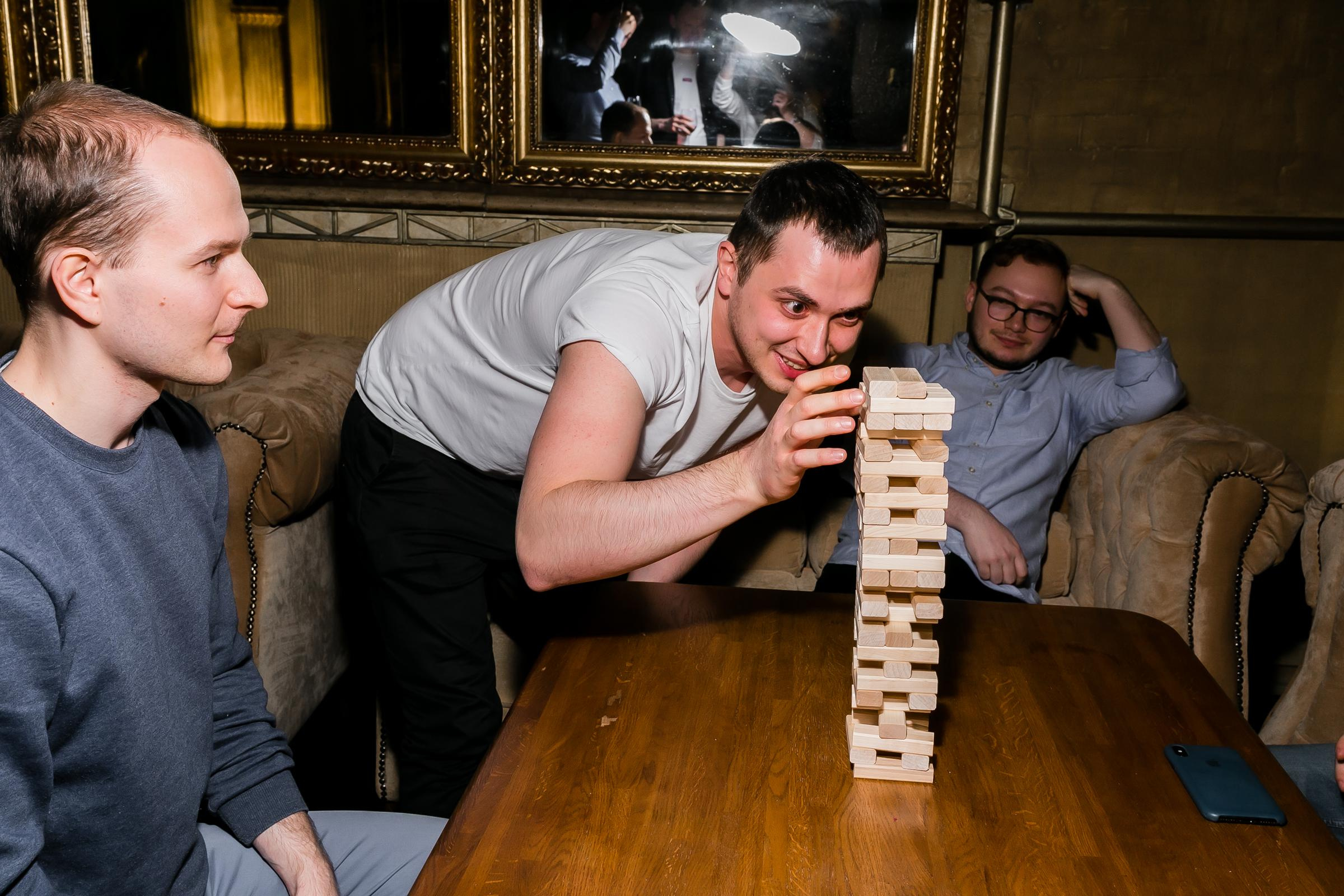 Insolar Team New Year. Свадебный фотограф | Москва