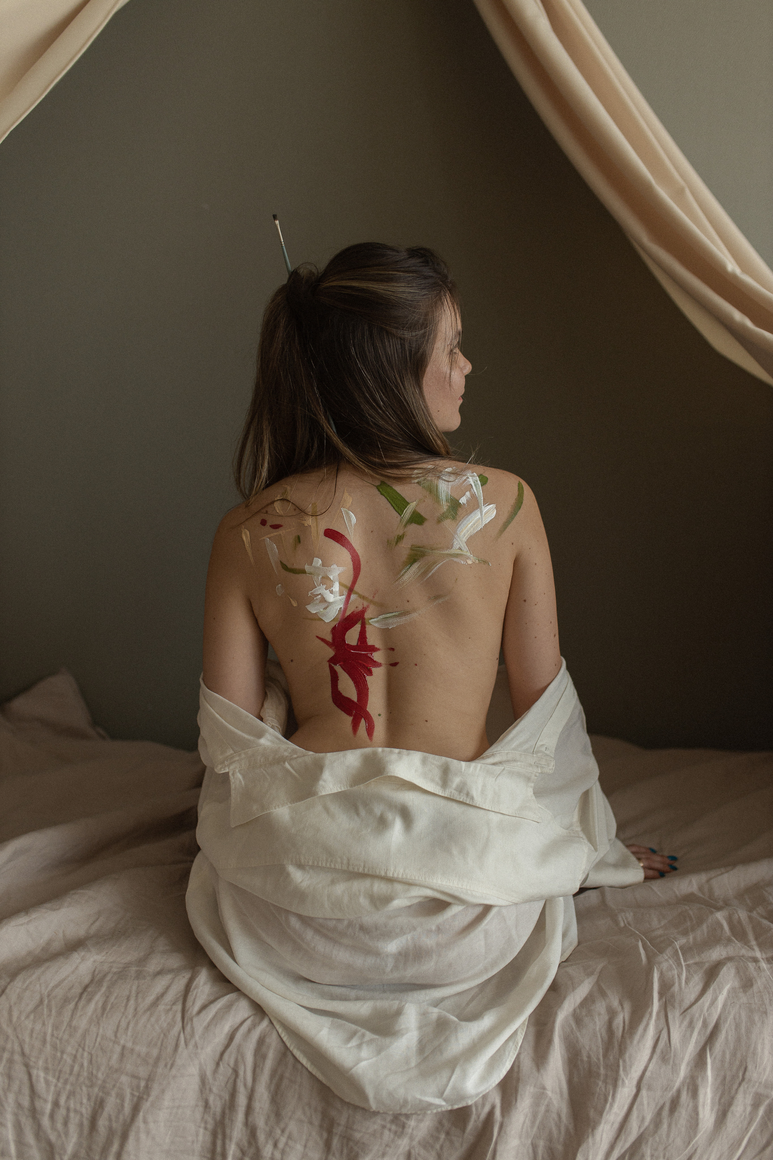 Вика, 33/13 studio. Свадебный фотограф | Москва