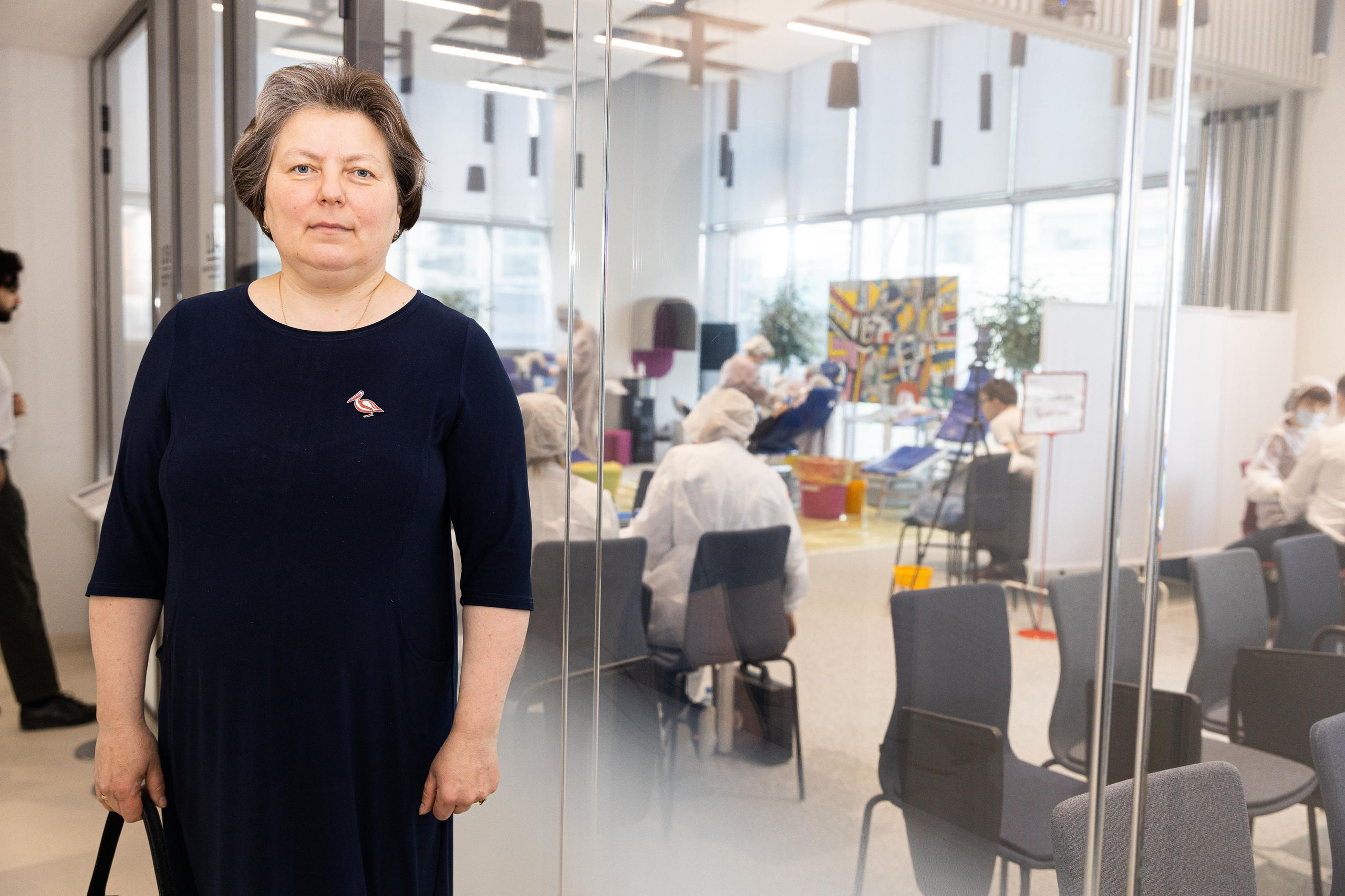 Центр крови, День донора. Свадебный фотограф | Москва