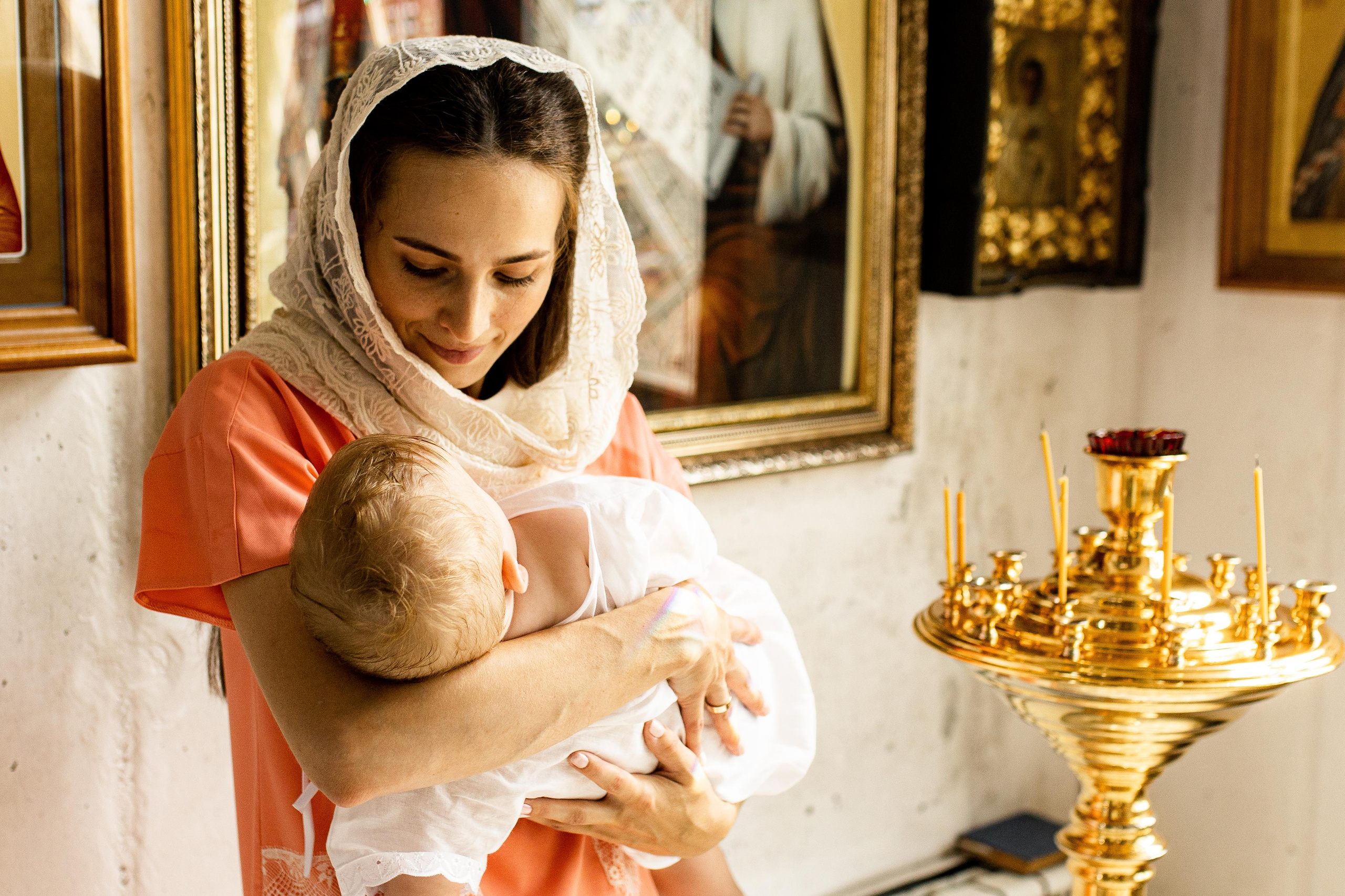 Юлия, церковь Святых Новомучеников. Свадебный фотограф | Москва