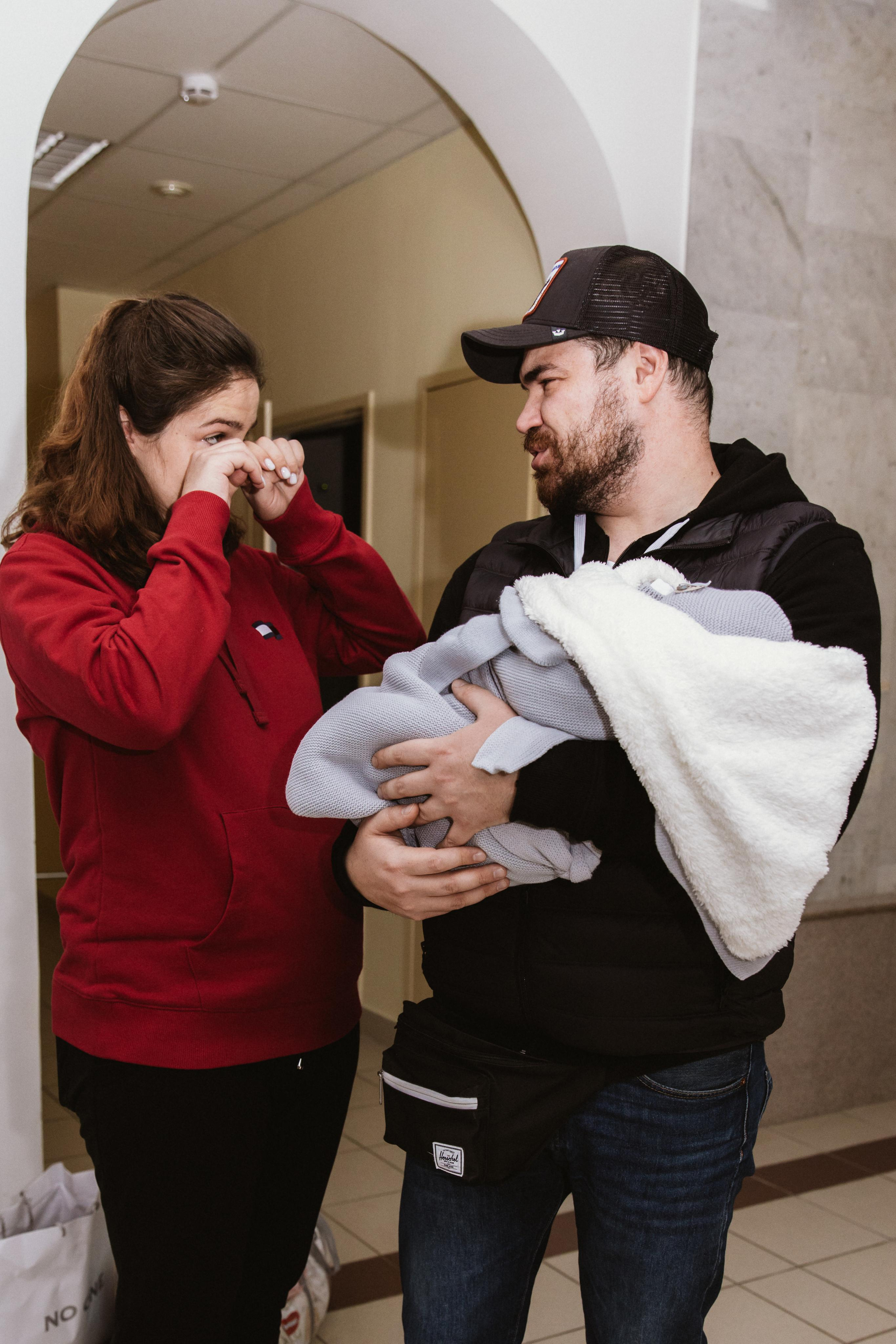 Таня и Леша, ЦКБ. Свадебный фотограф | Москва