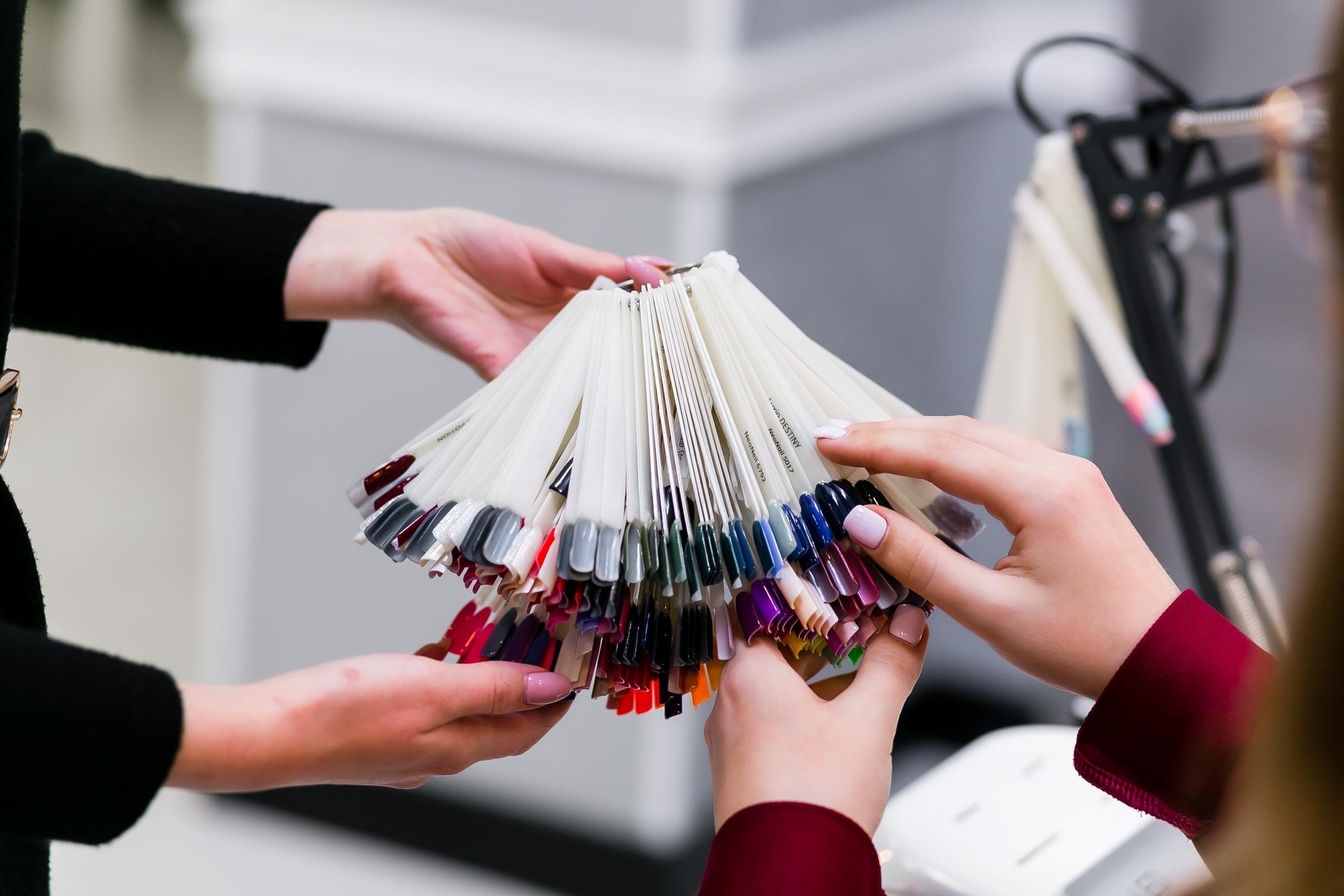 Салон L.A.K.I. Свадебный фотограф | Москва