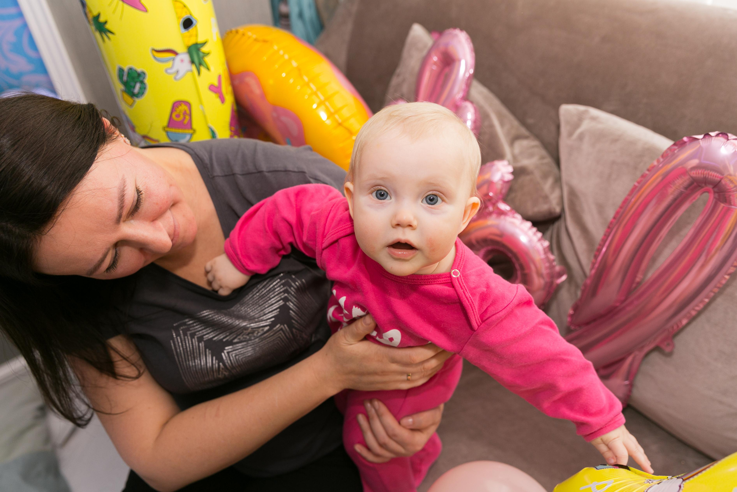 Аня, 11 лет, Пижама Пати. Свадебный фотограф | Москва