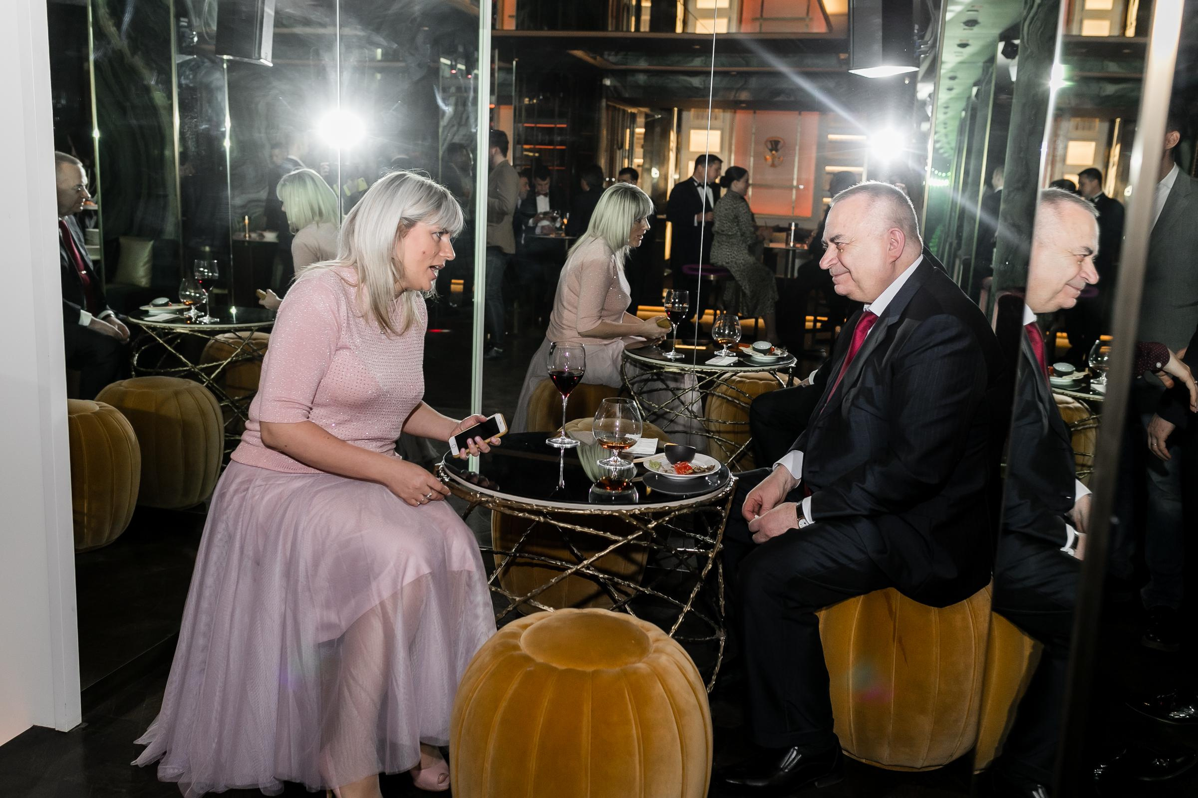 Премия Омбудсмены 2020. Свадебный фотограф | Москва