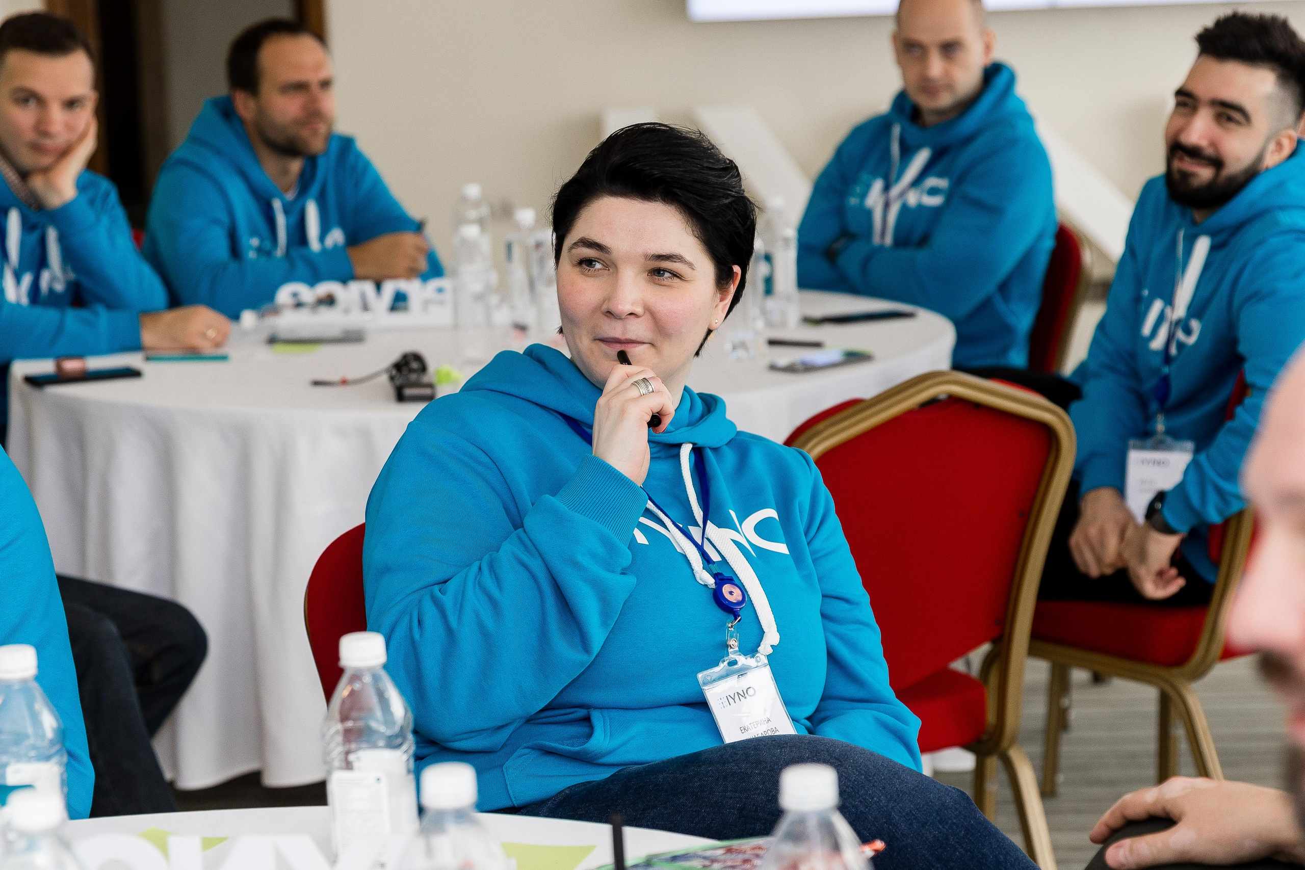 IYNO Корпоратив. Свадебный фотограф | Москва