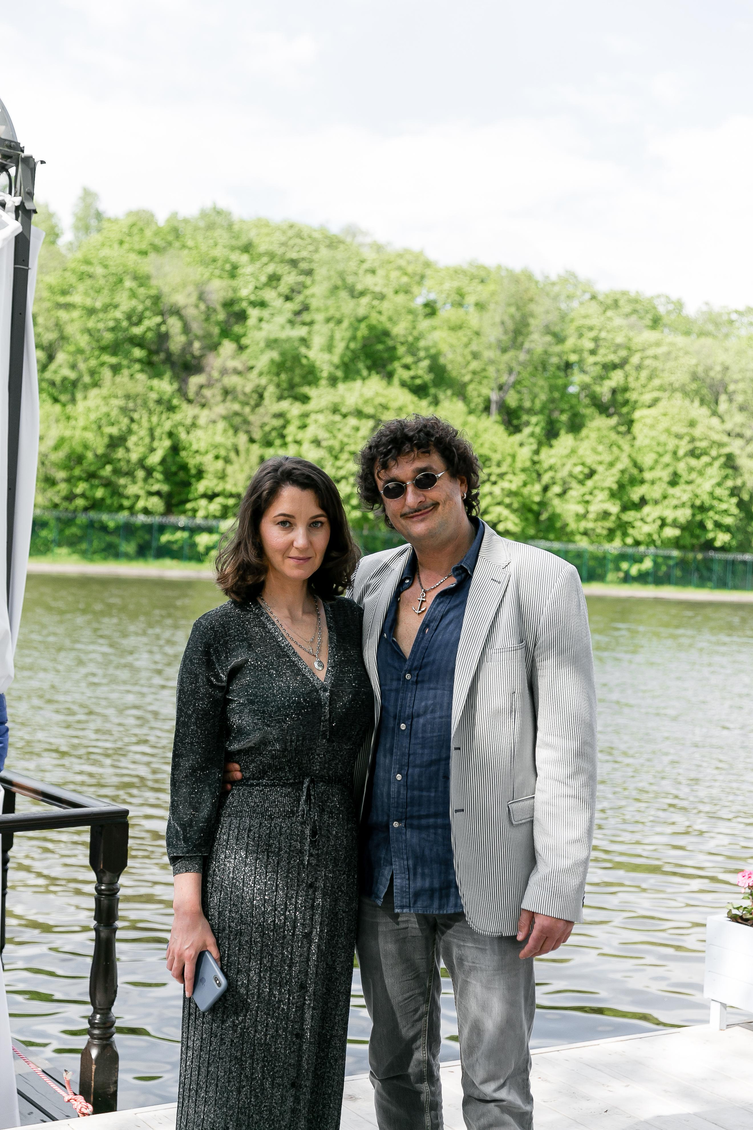 Выпускной, школа «Мир знаний». Свадебный фотограф | Москва