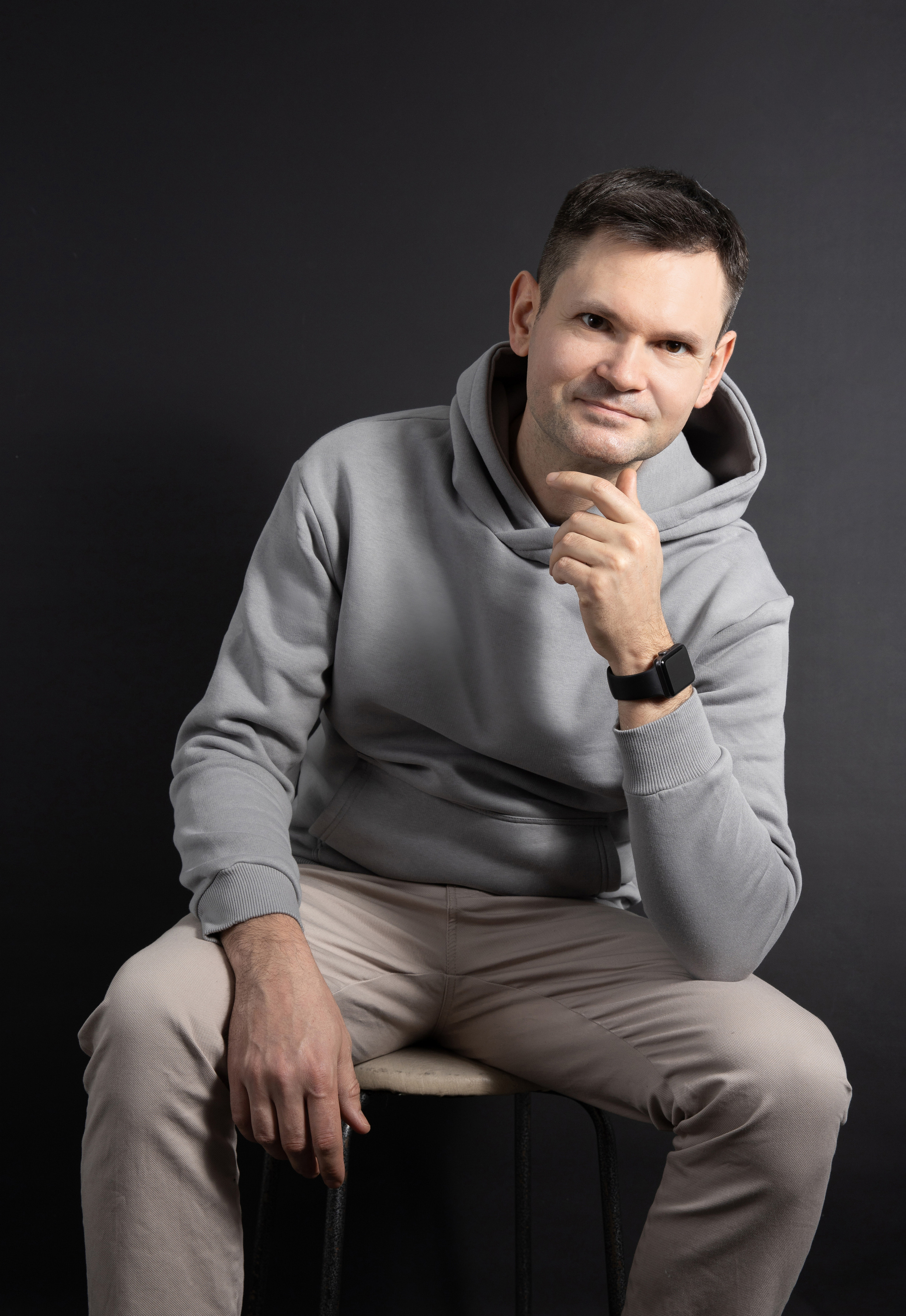 Сотрудники «КАМАЗ» для сайта. Свадебный фотограф | Москва