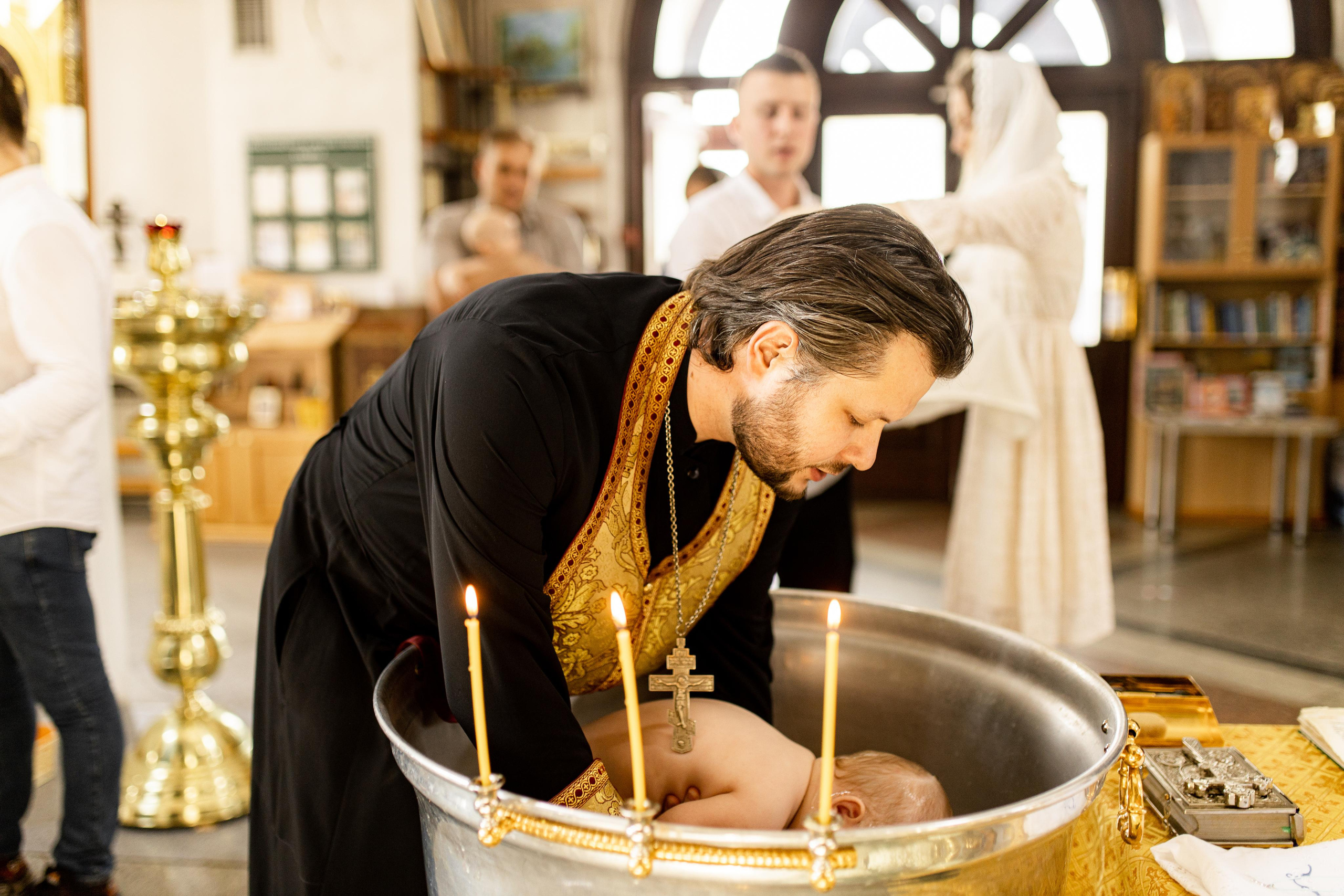 Юлия, церковь Святых Новомучеников. Свадебный фотограф | Москва