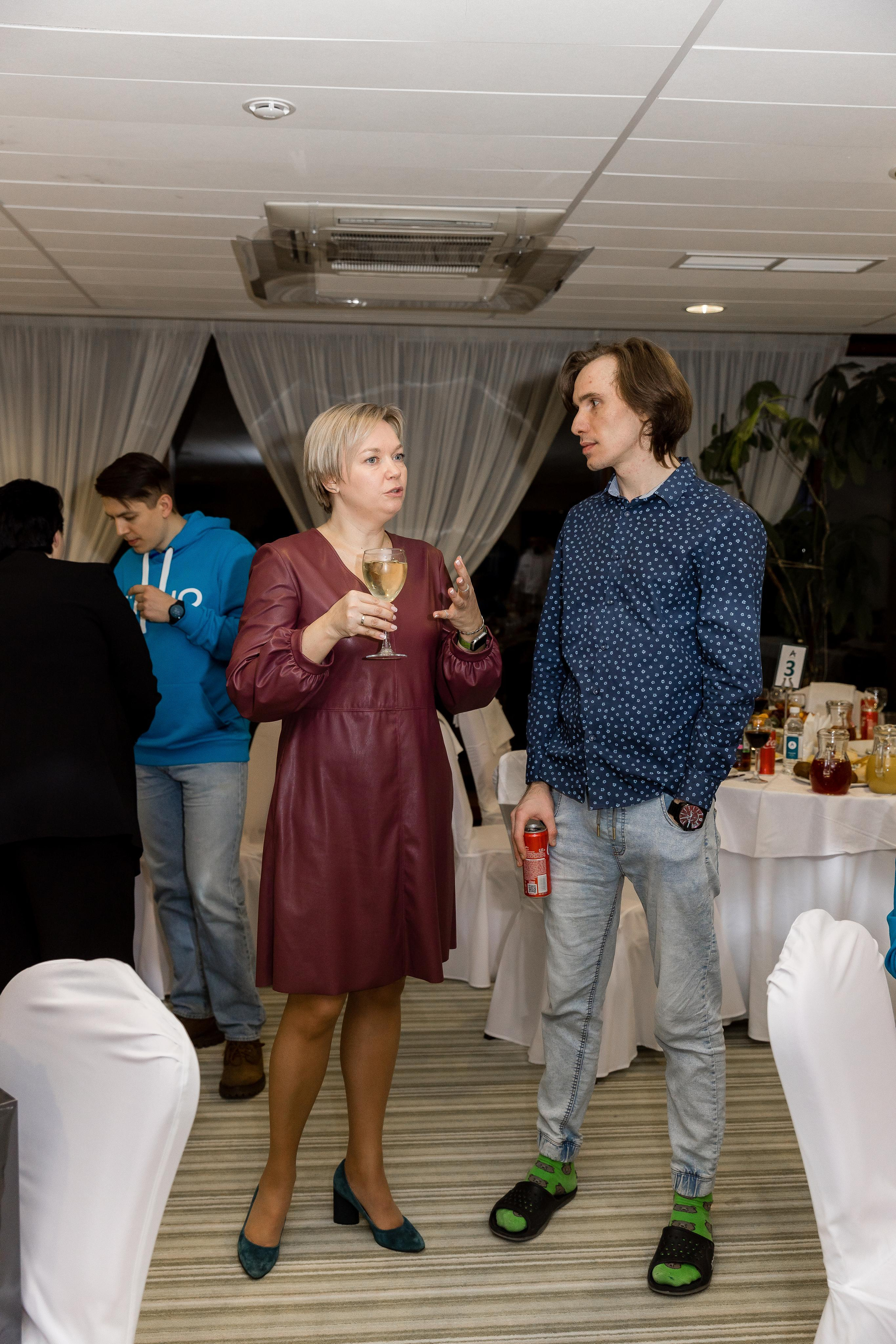 IYNO Корпоратив. Свадебный фотограф | Москва