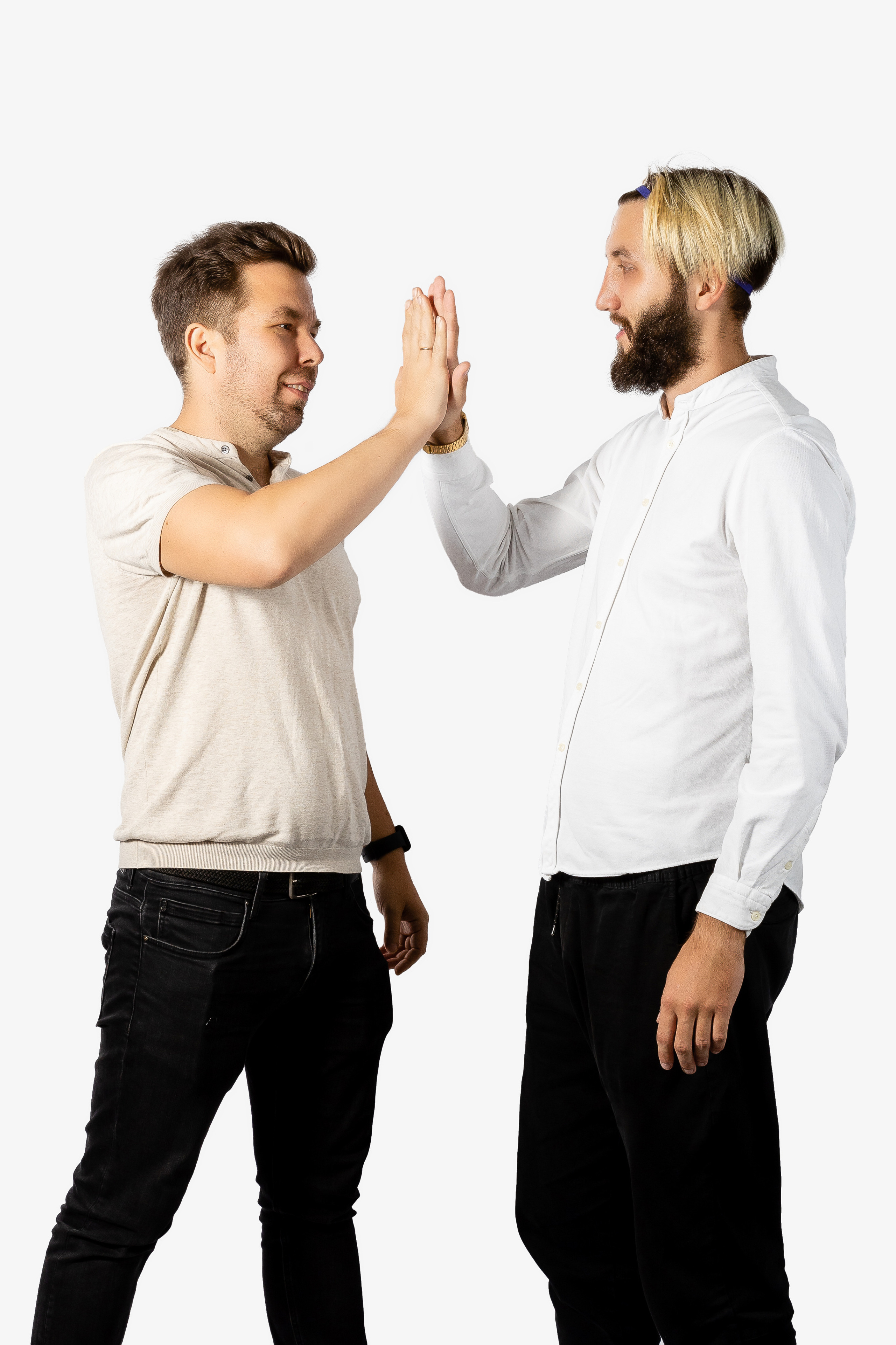 Сотрудники «Аванглобал» для сайта. Свадебный фотограф | Москва