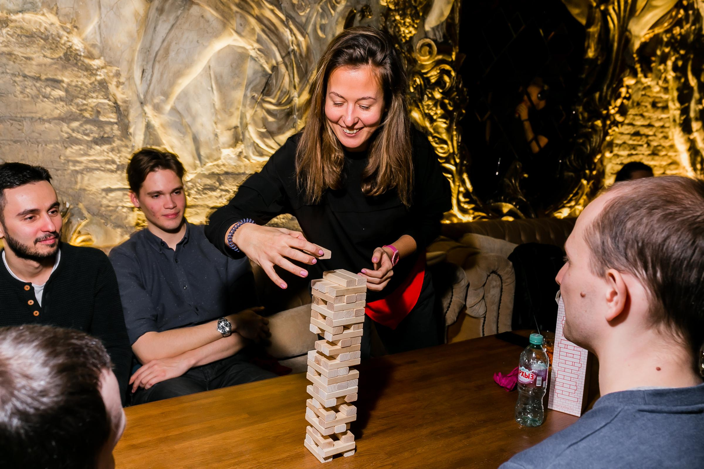 Insolar Team New Year. Свадебный фотограф | Москва