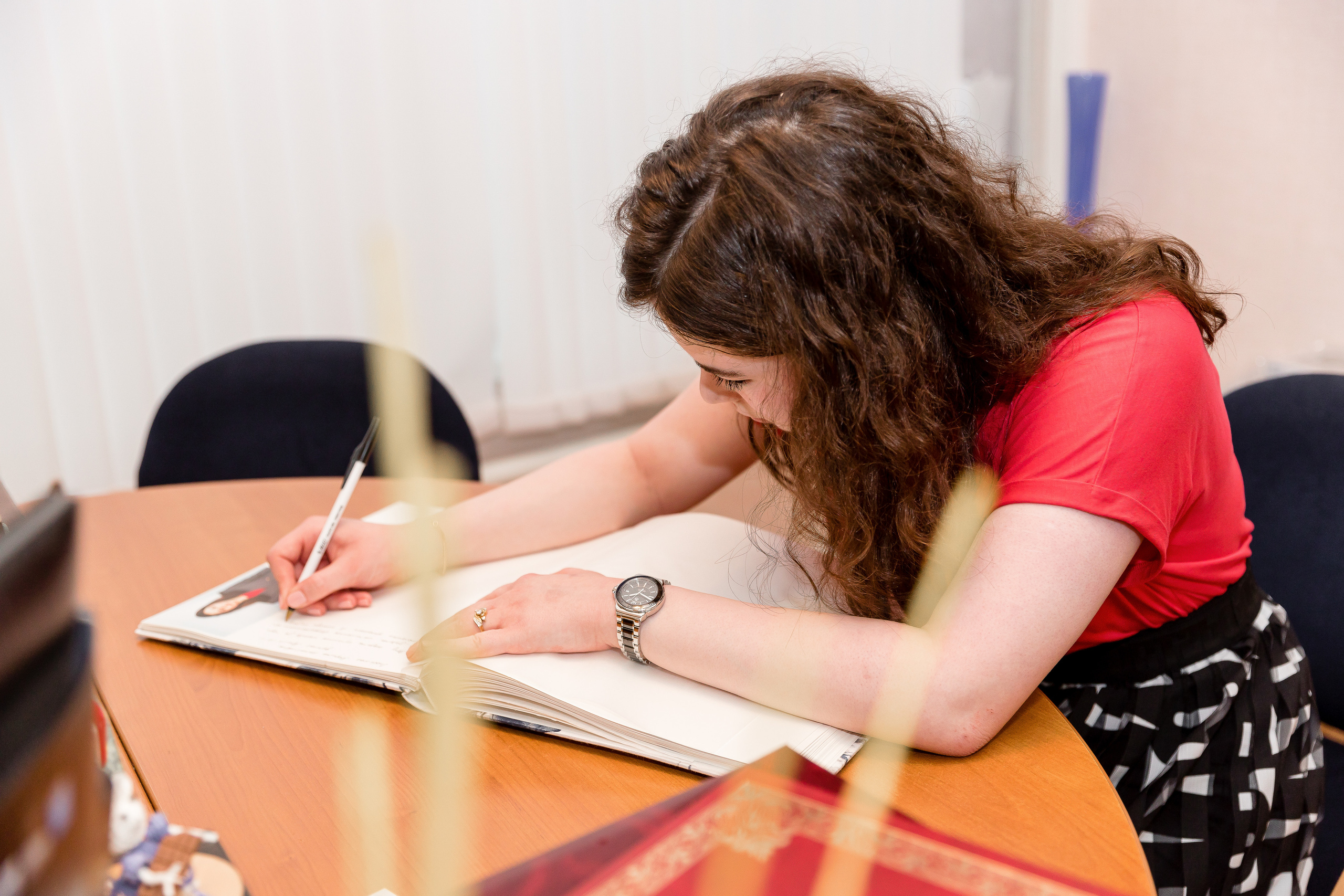 Выпускной, школа «Промо М». Свадебный фотограф | Москва