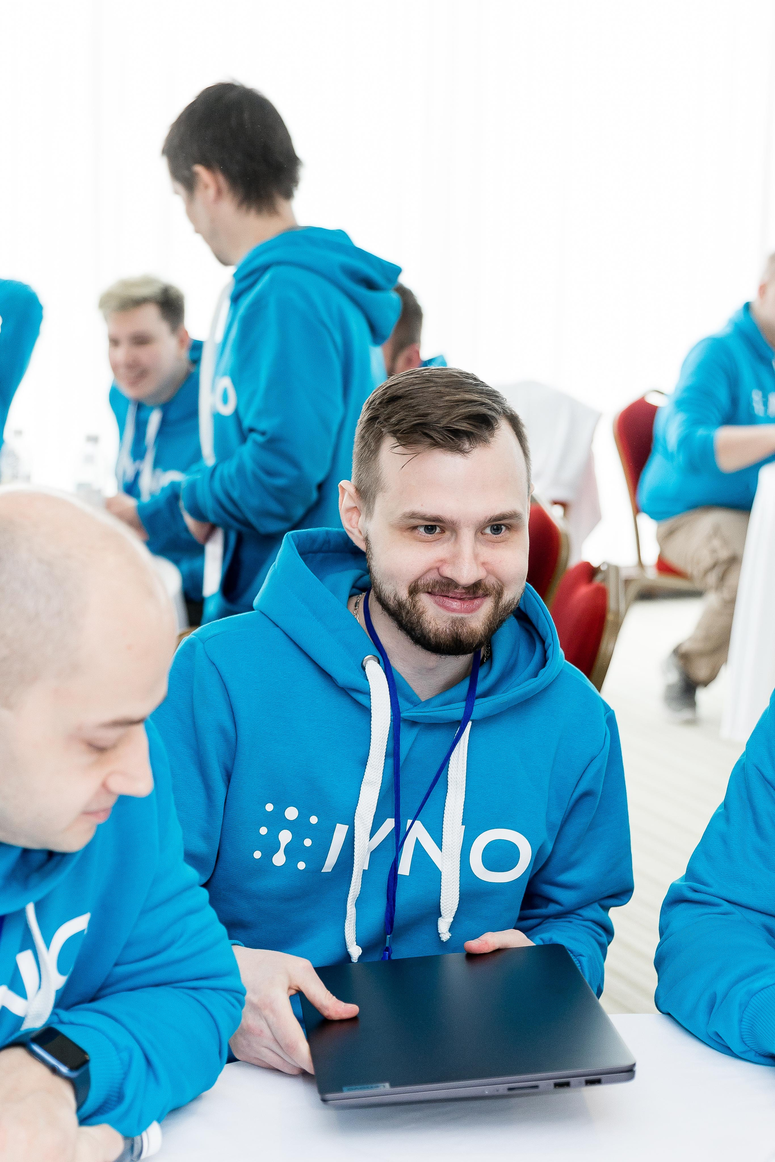 IYNO Корпоратив. Свадебный фотограф | Москва