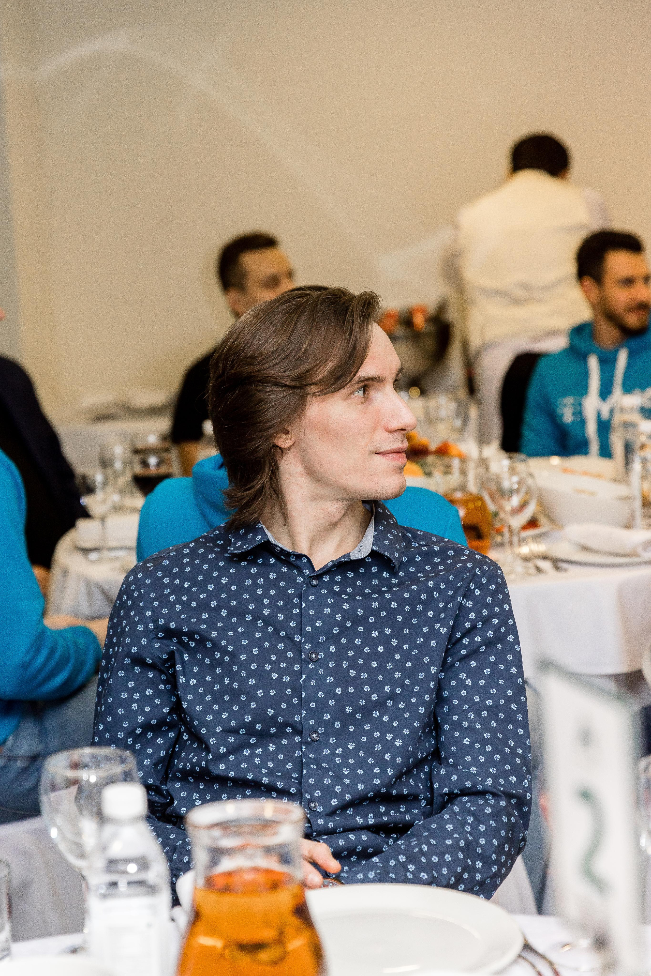 IYNO Корпоратив. Свадебный фотограф | Москва