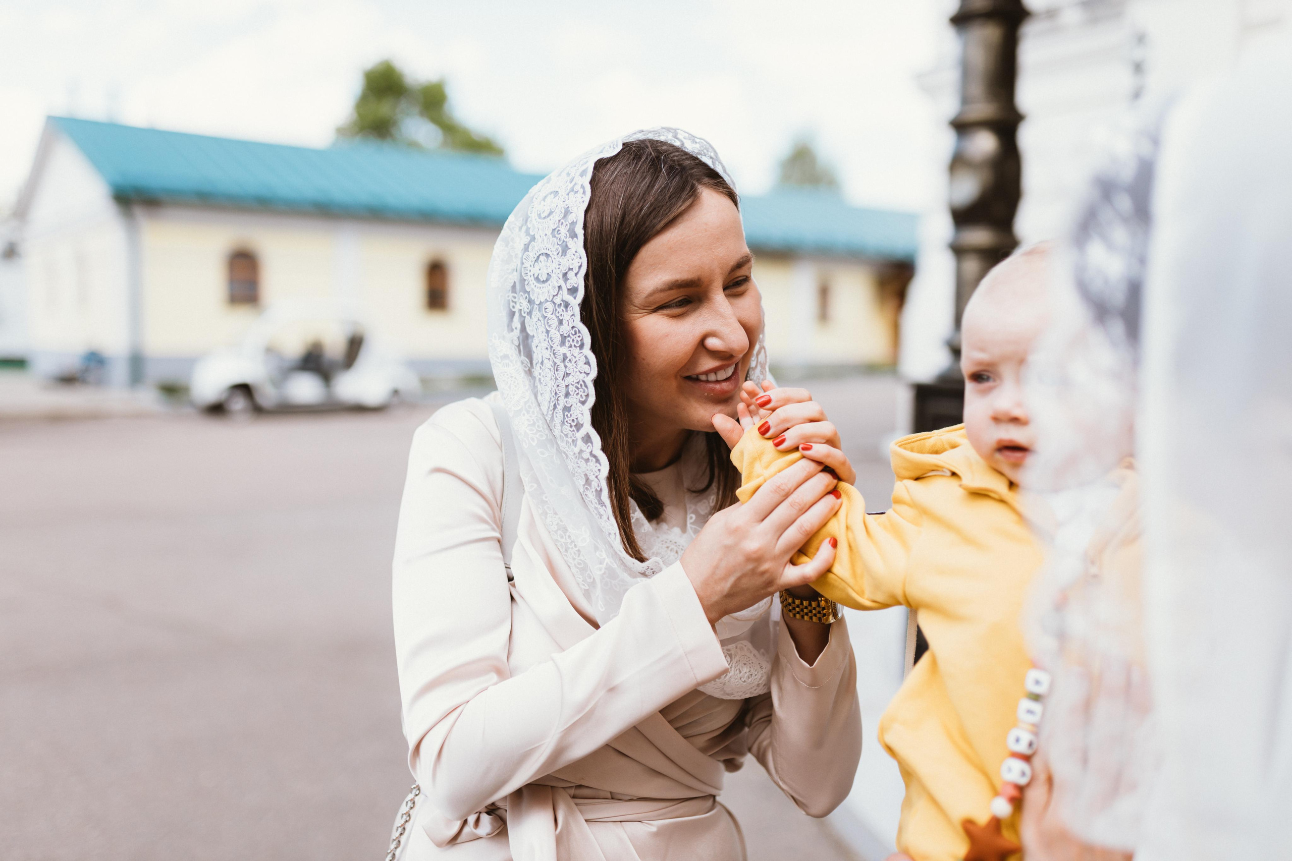Елена, Троице-Лыково. Свадебный фотограф | Москва