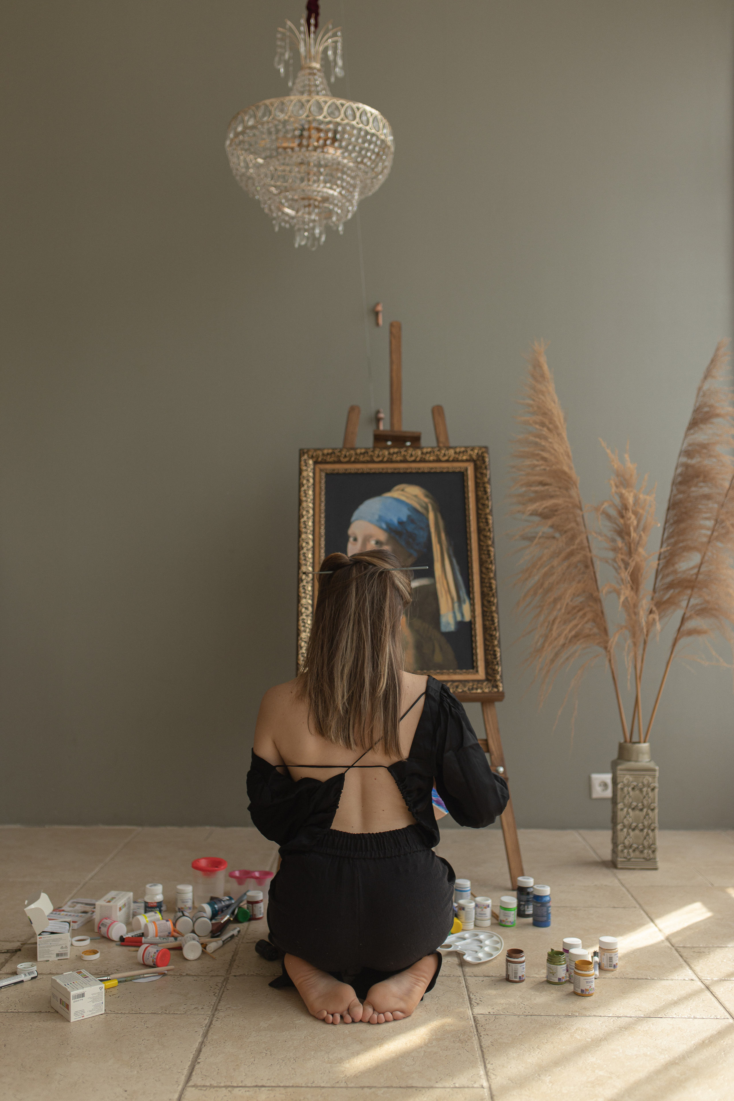 Вика, 33/13 studio. Свадебный фотограф | Москва