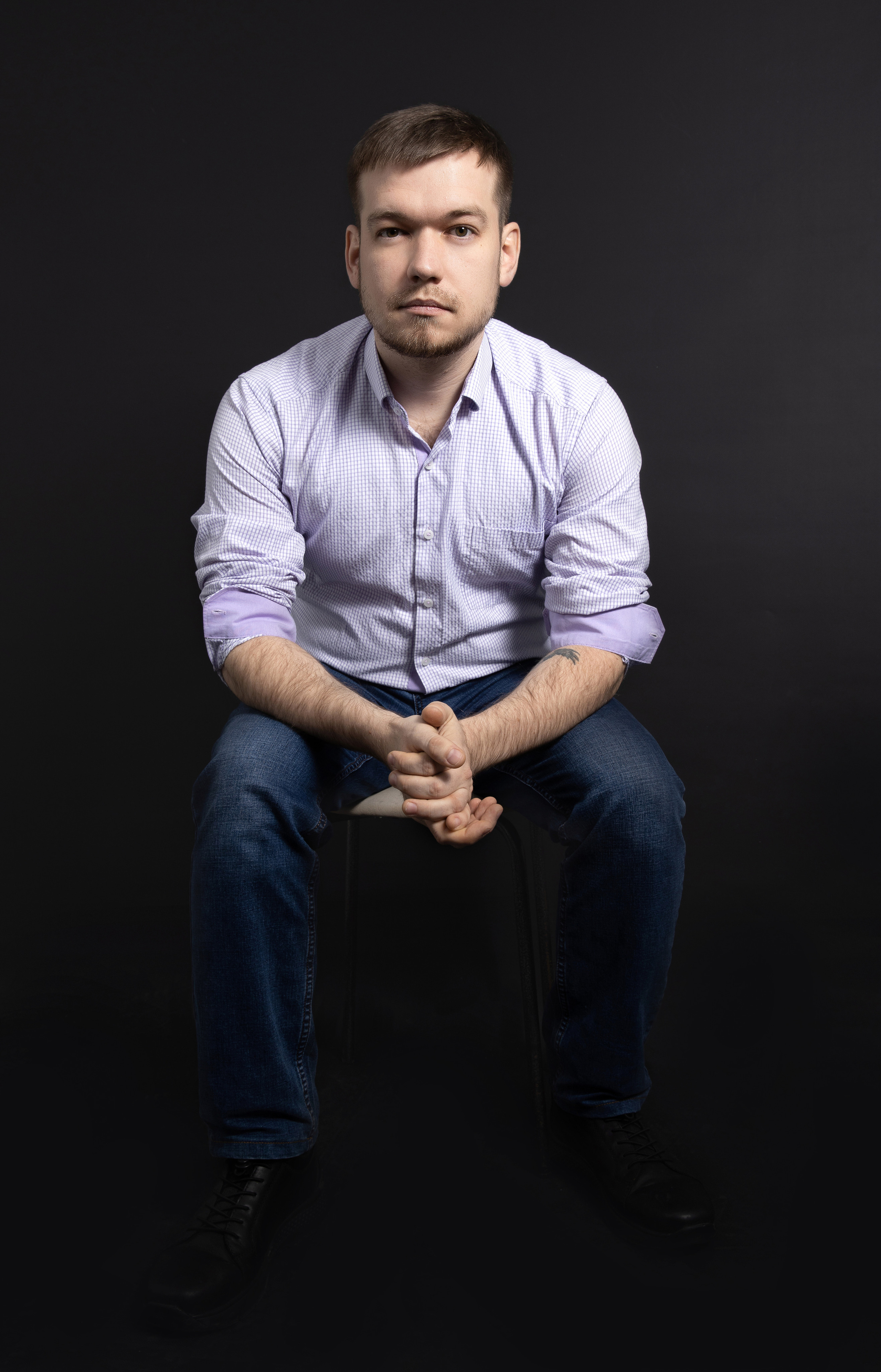 Сотрудники «КАМАЗ» для сайта. Свадебный фотограф | Москва