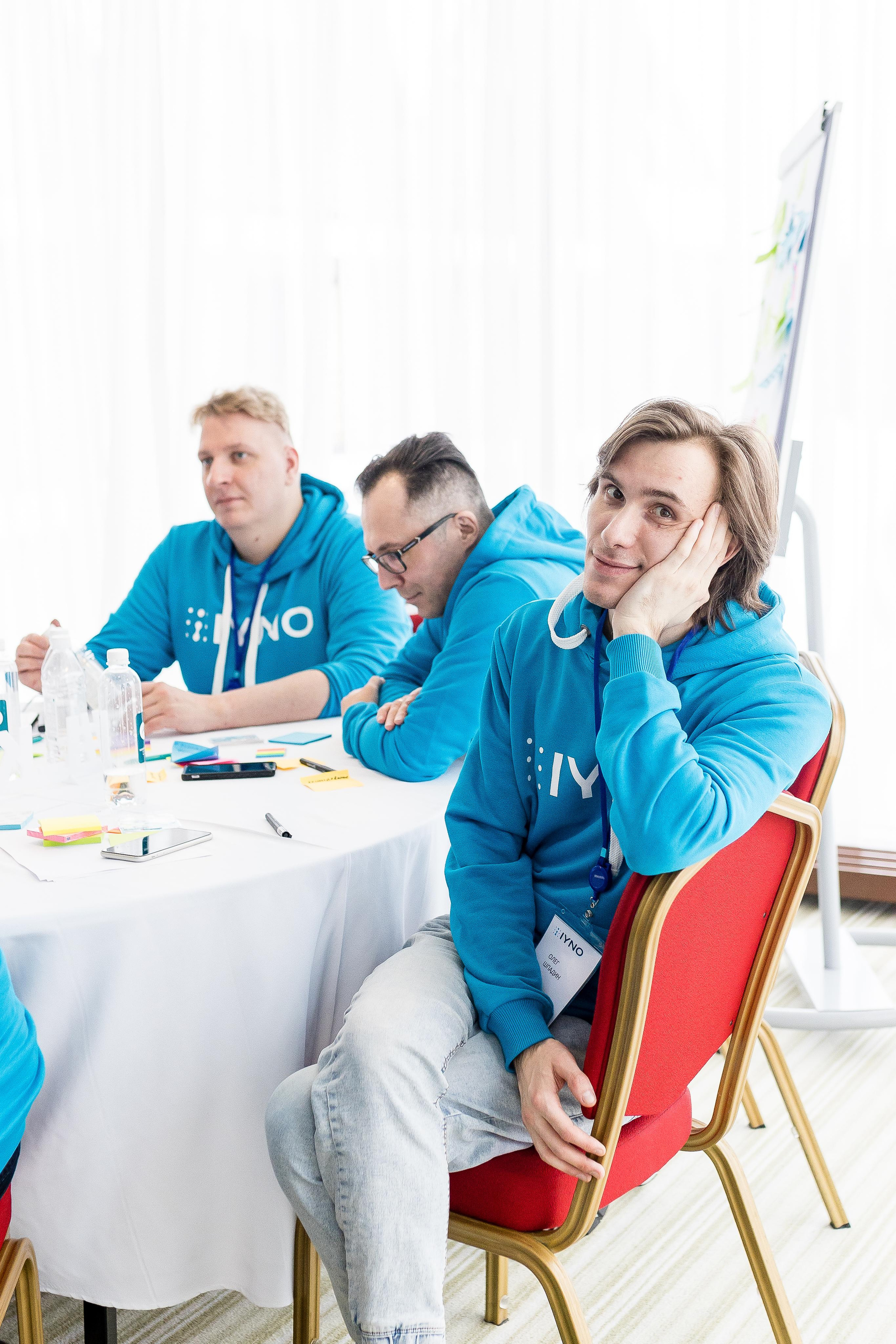 IYNO Корпоратив. Свадебный фотограф | Москва