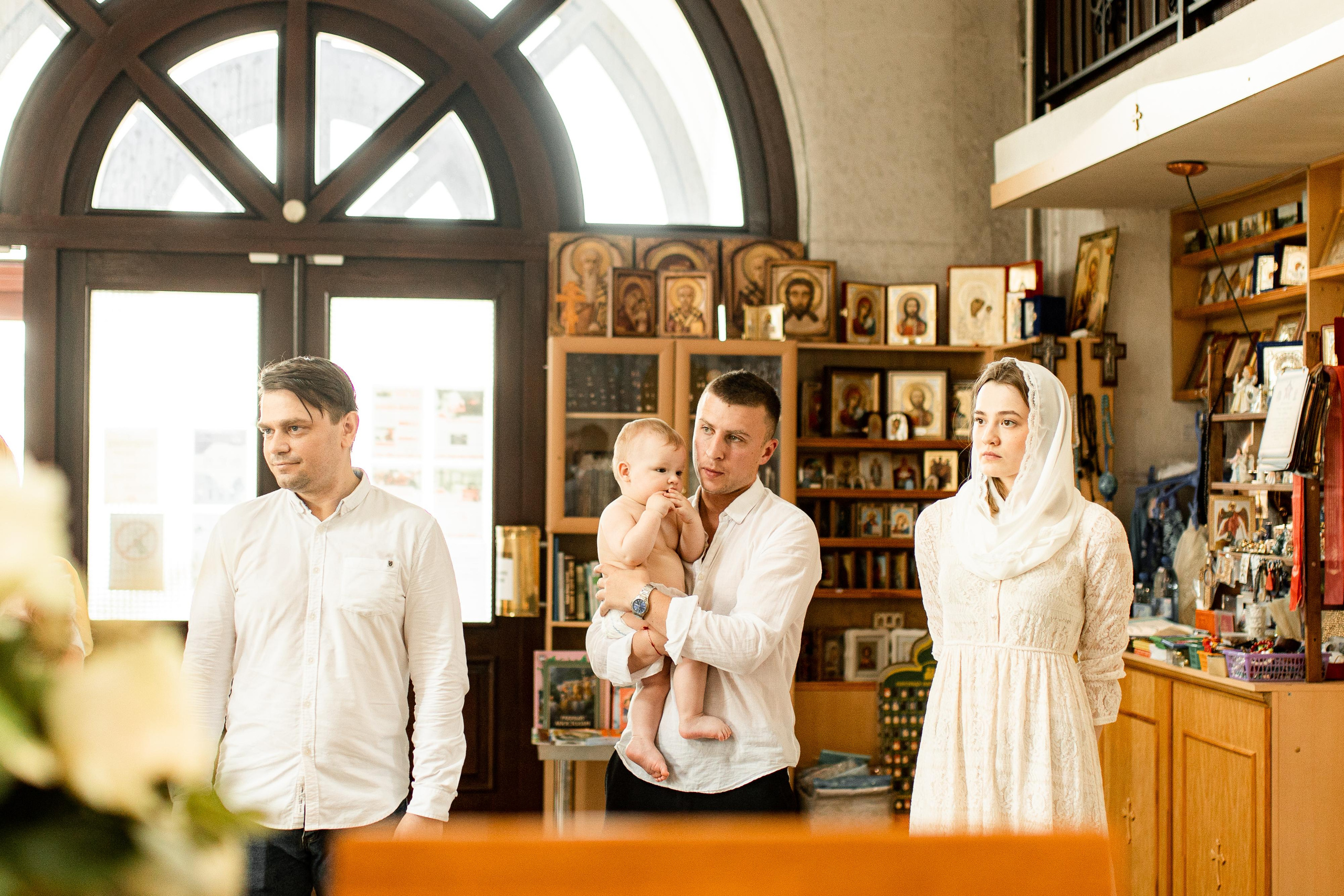 Юлия, церковь Святых Новомучеников. Свадебный фотограф | Москва