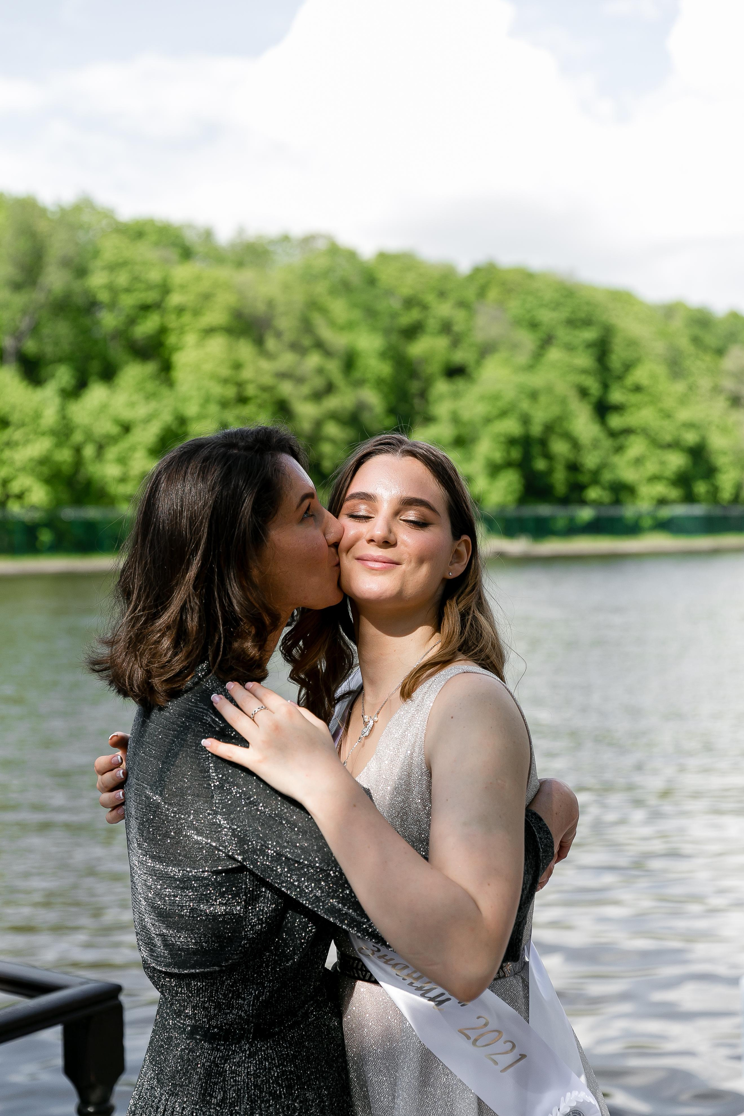 Выпускной, школа «Мир знаний». Свадебный фотограф | Москва
