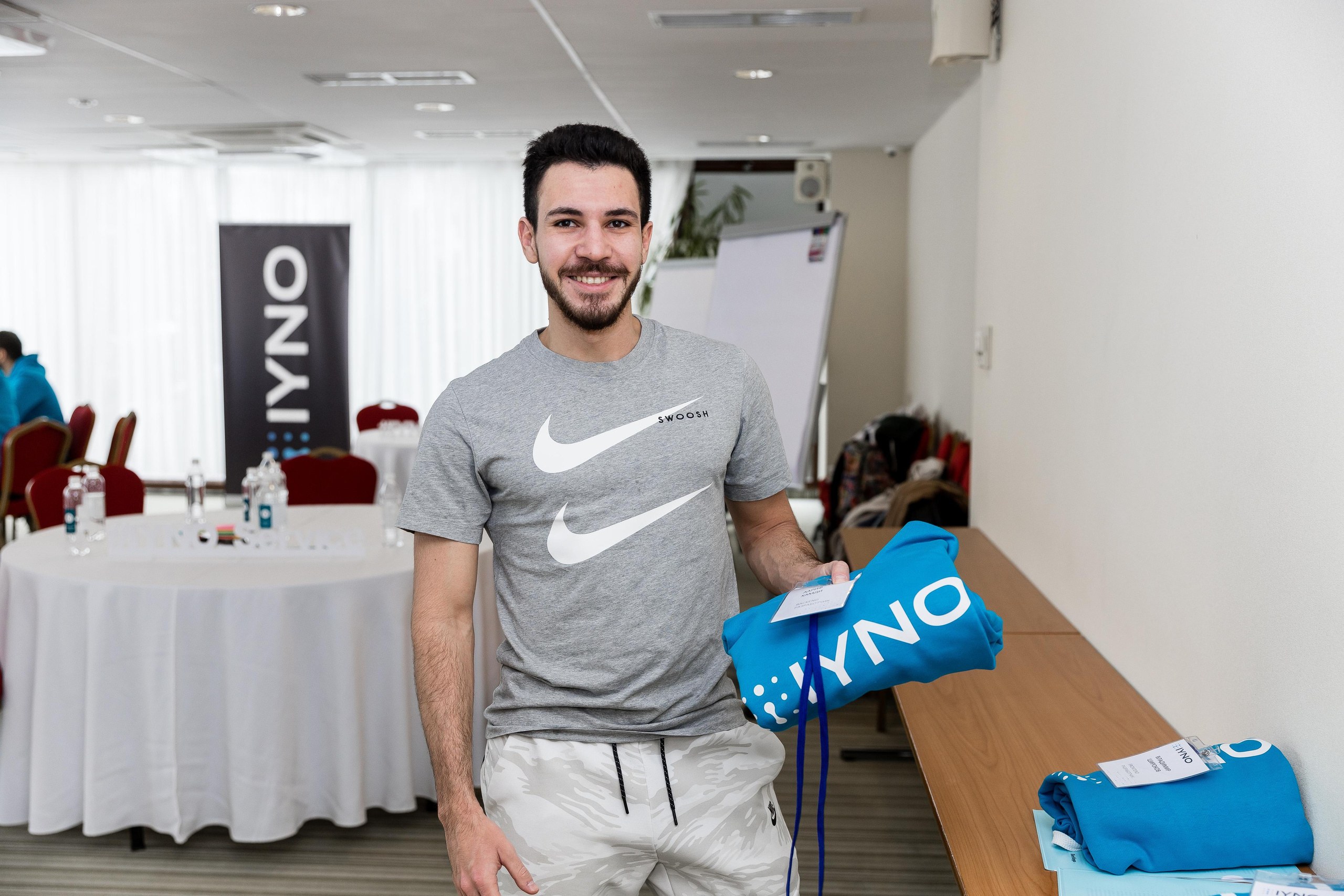 IYNO Корпоратив. Свадебный фотограф | Москва