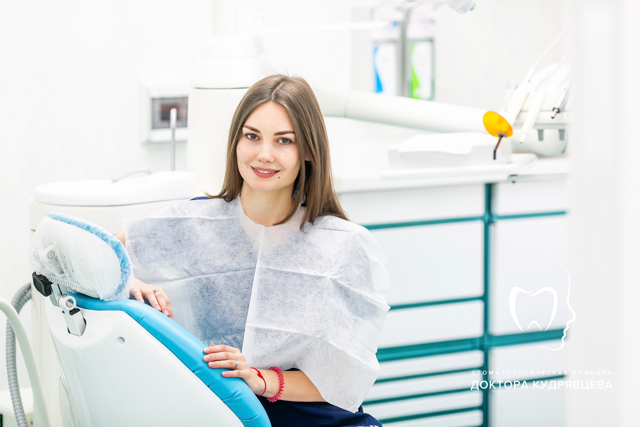 Стоматология Доктора Кудрявцева. Свадебный фотограф | Москва