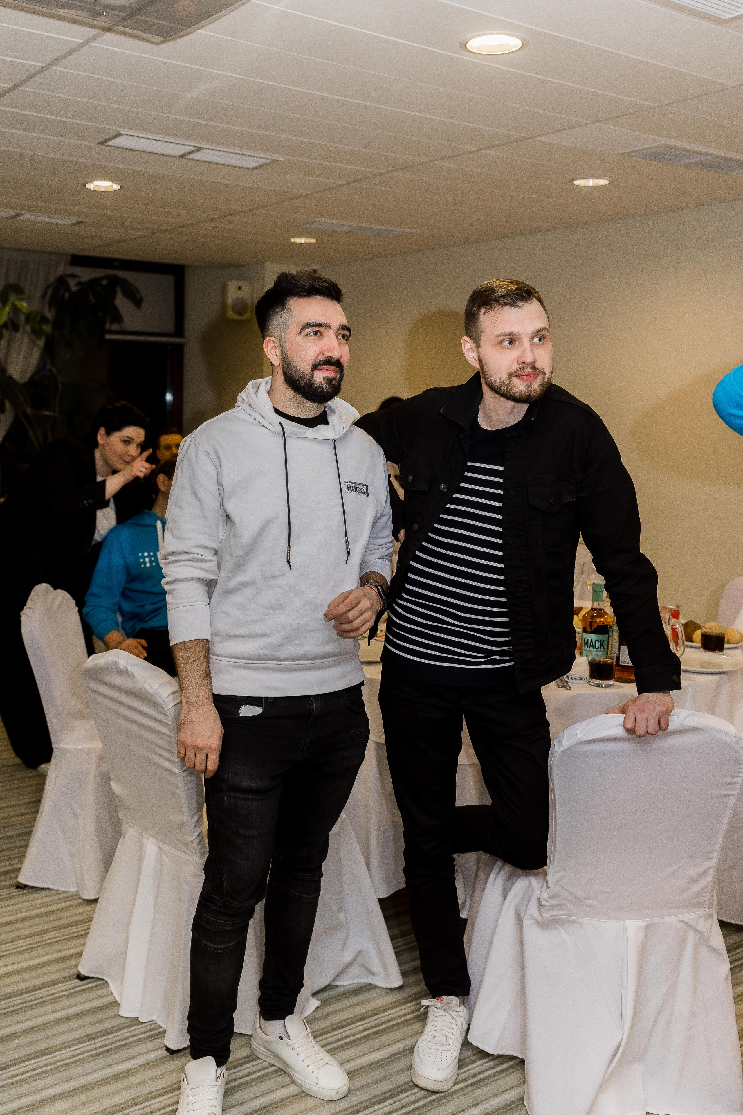 IYNO Корпоратив. Свадебный фотограф | Москва