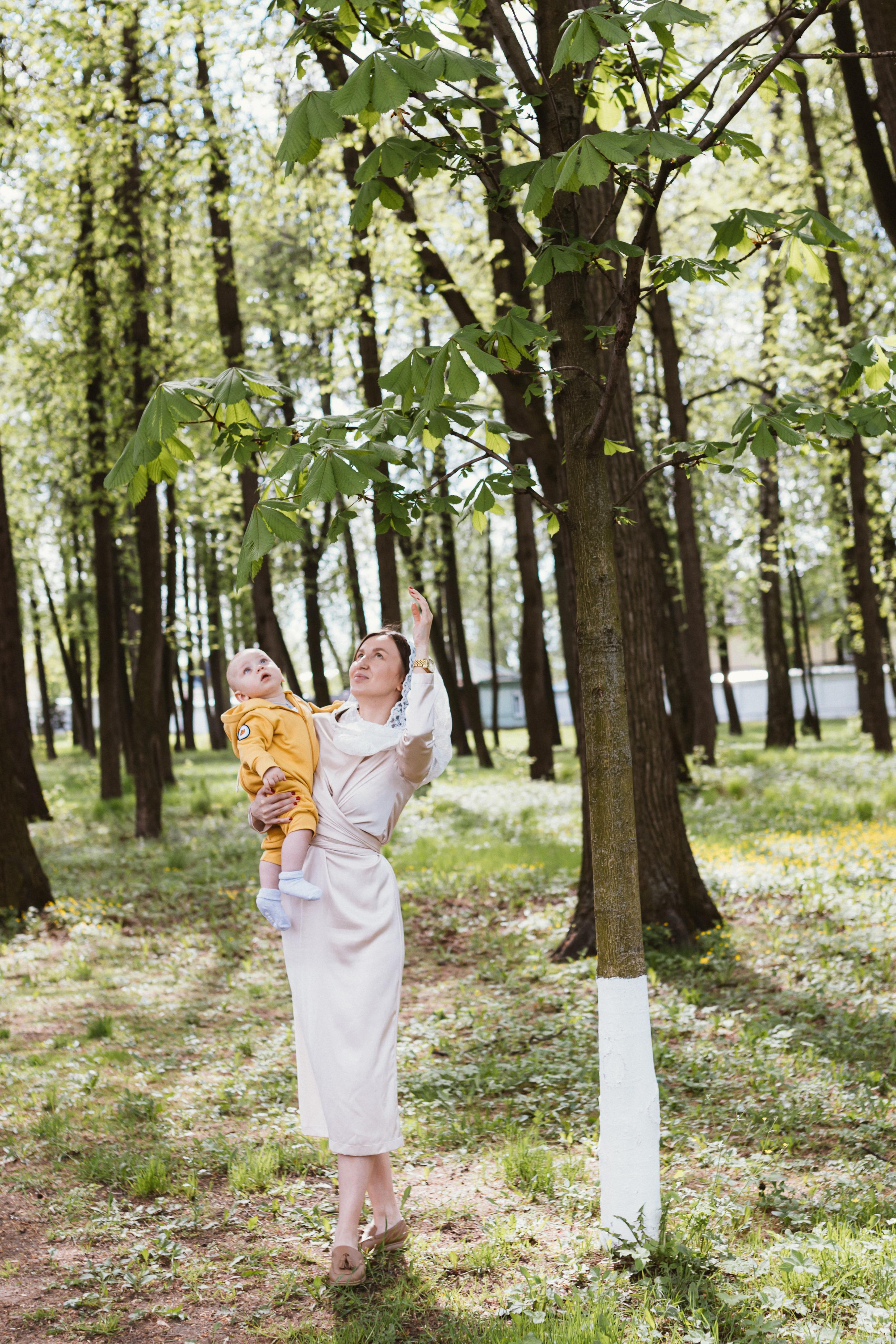 Елена, Троице-Лыково. Свадебный фотограф | Москва