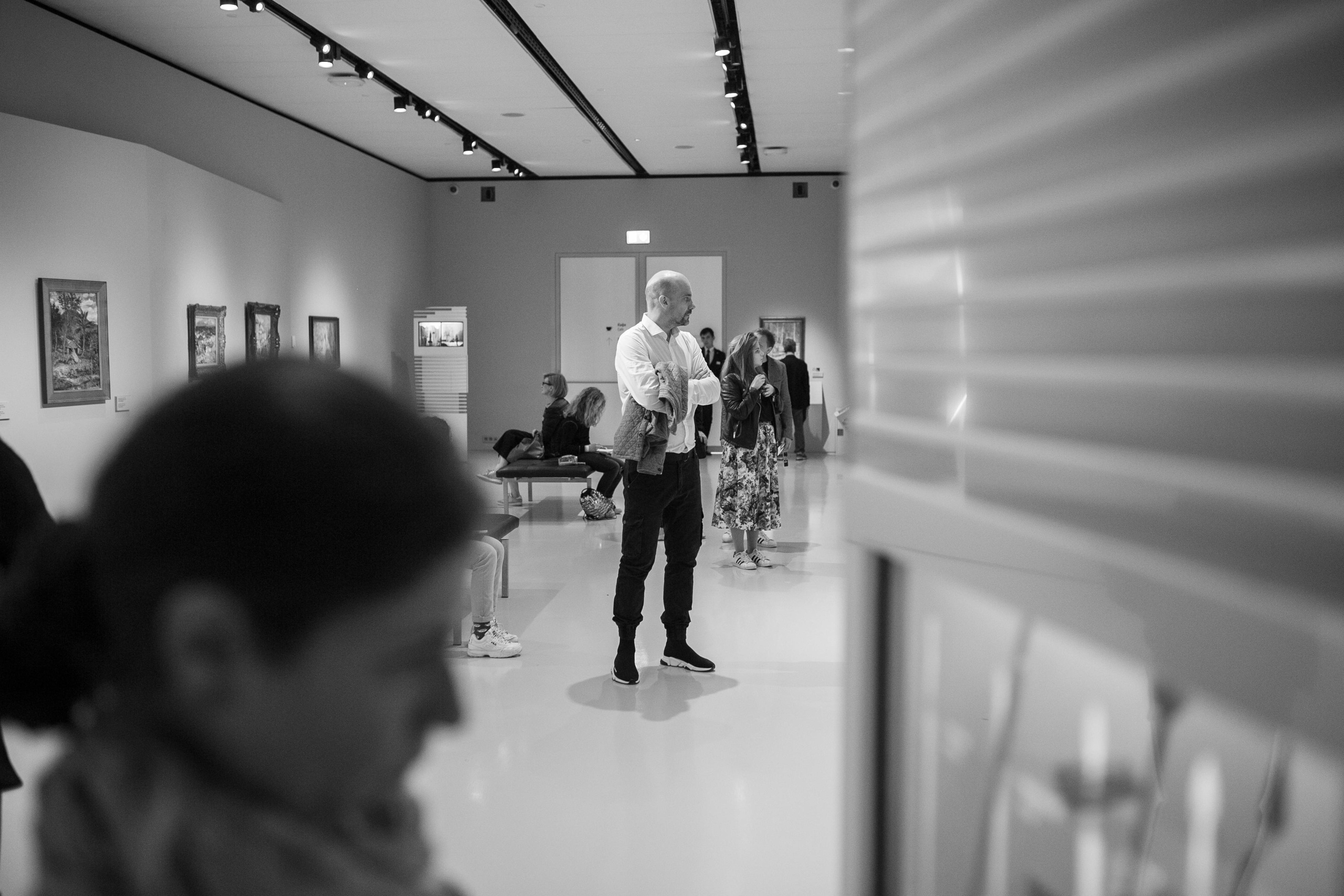 Никита. Свадебный фотограф | Москва