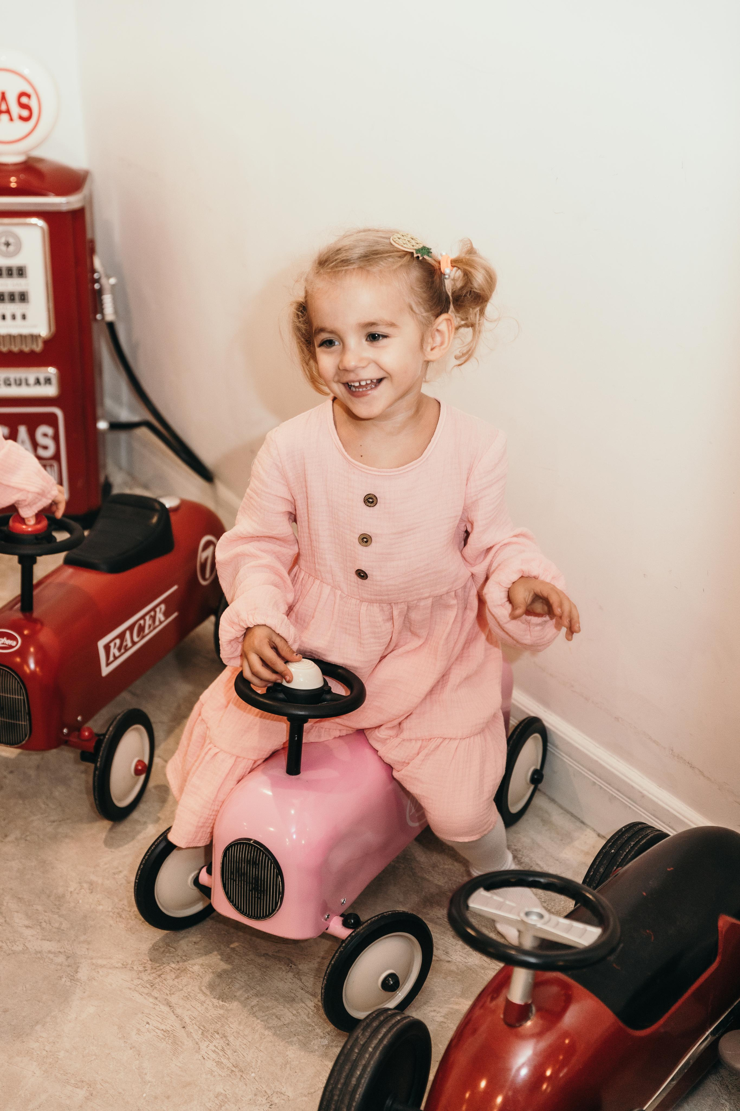 Анечка, Little Kids Play Cafe. Свадебный фотограф | Москва