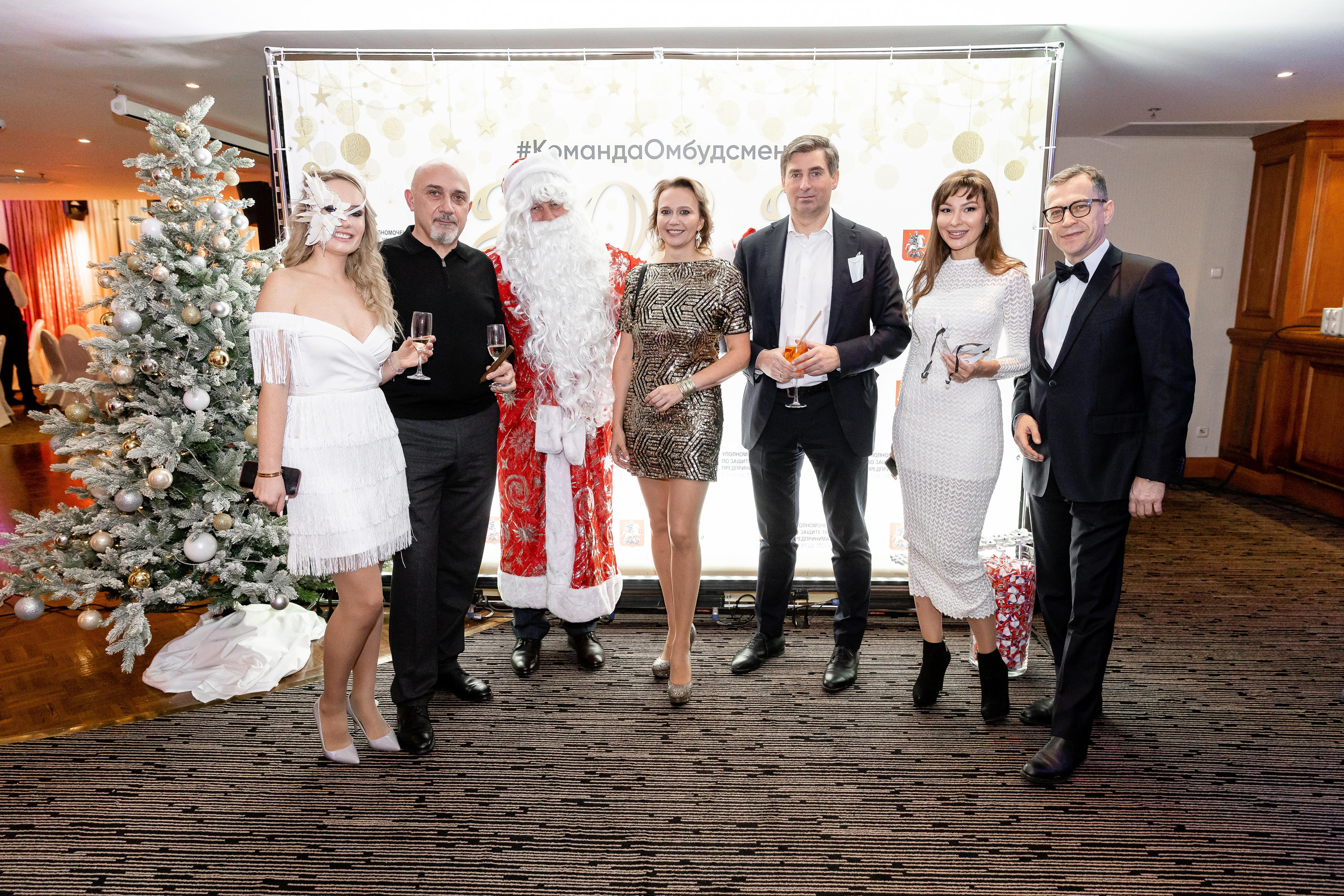 Премия Омбудсмены 2021. Свадебный фотограф | Москва