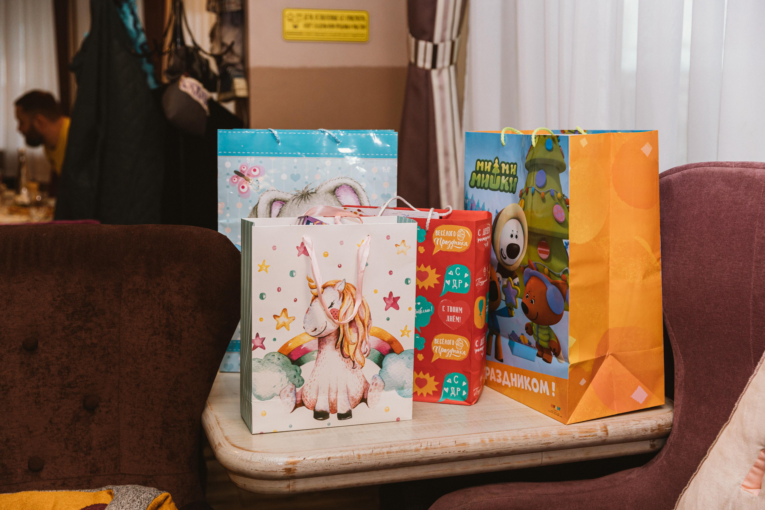 Лиза, 5 лет, кафе Андерсон. Свадебный фотограф | Москва