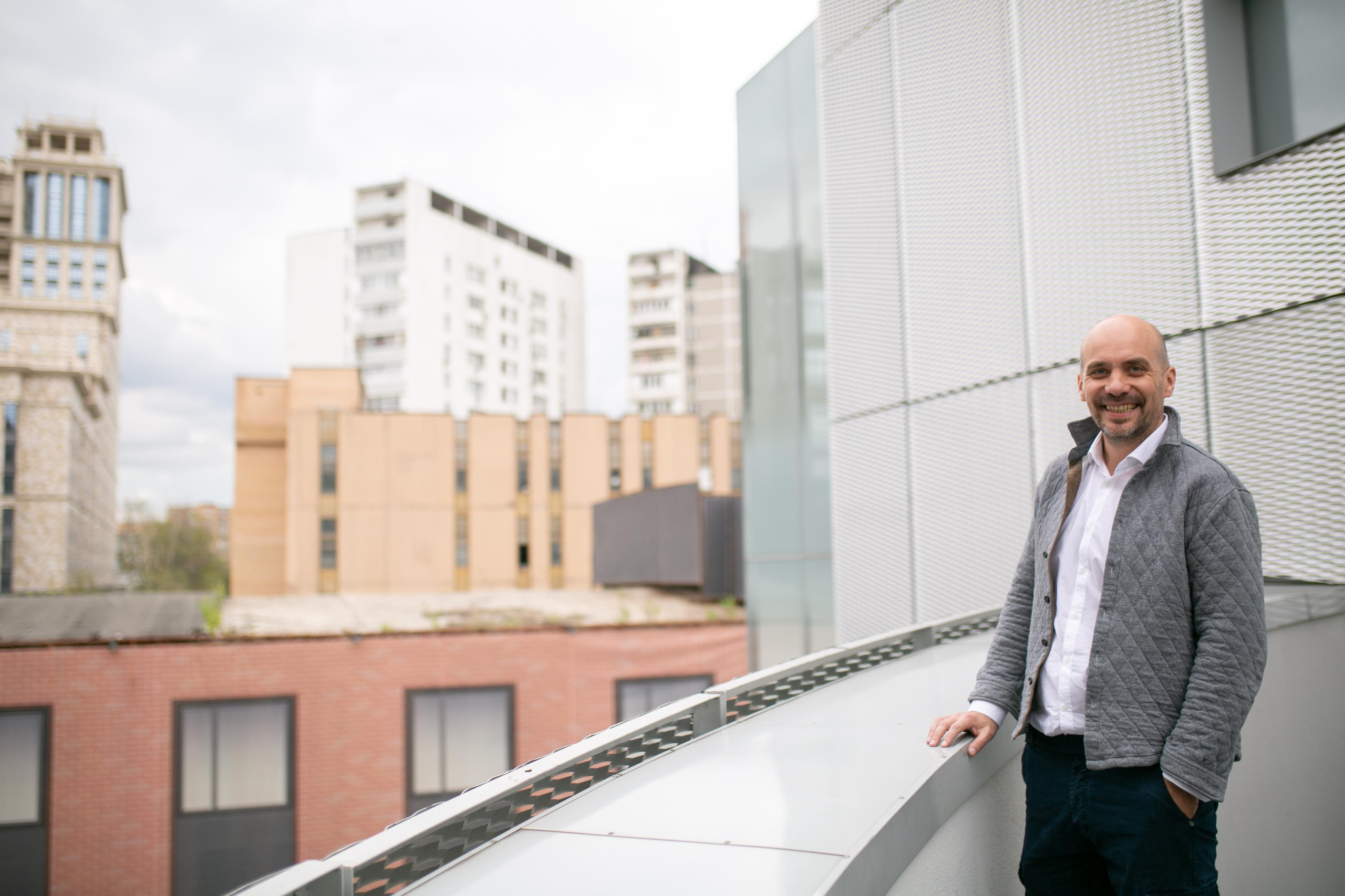 Никита. Свадебный фотограф | Москва