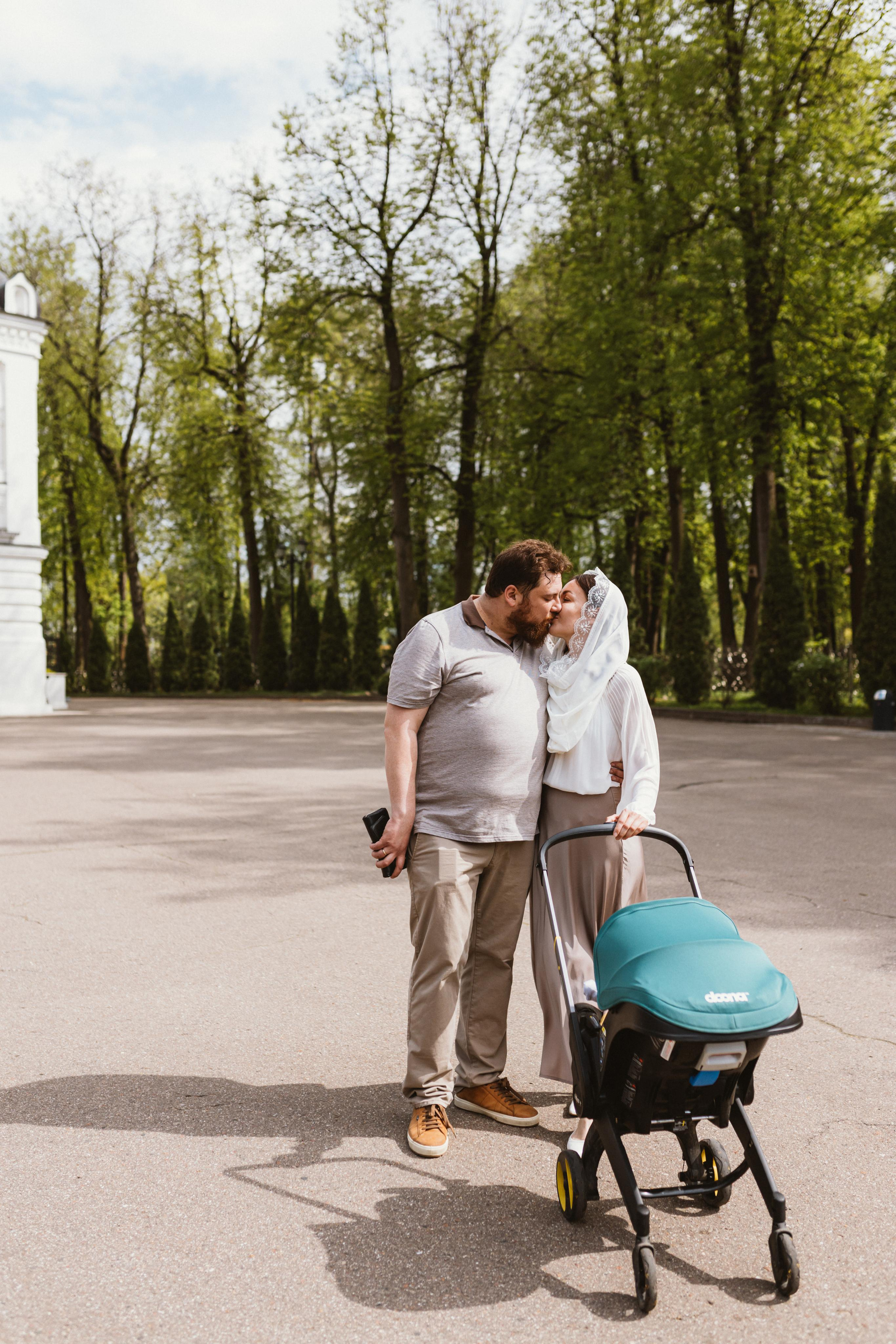 Елена, Троице-Лыково. Свадебный фотограф | Москва