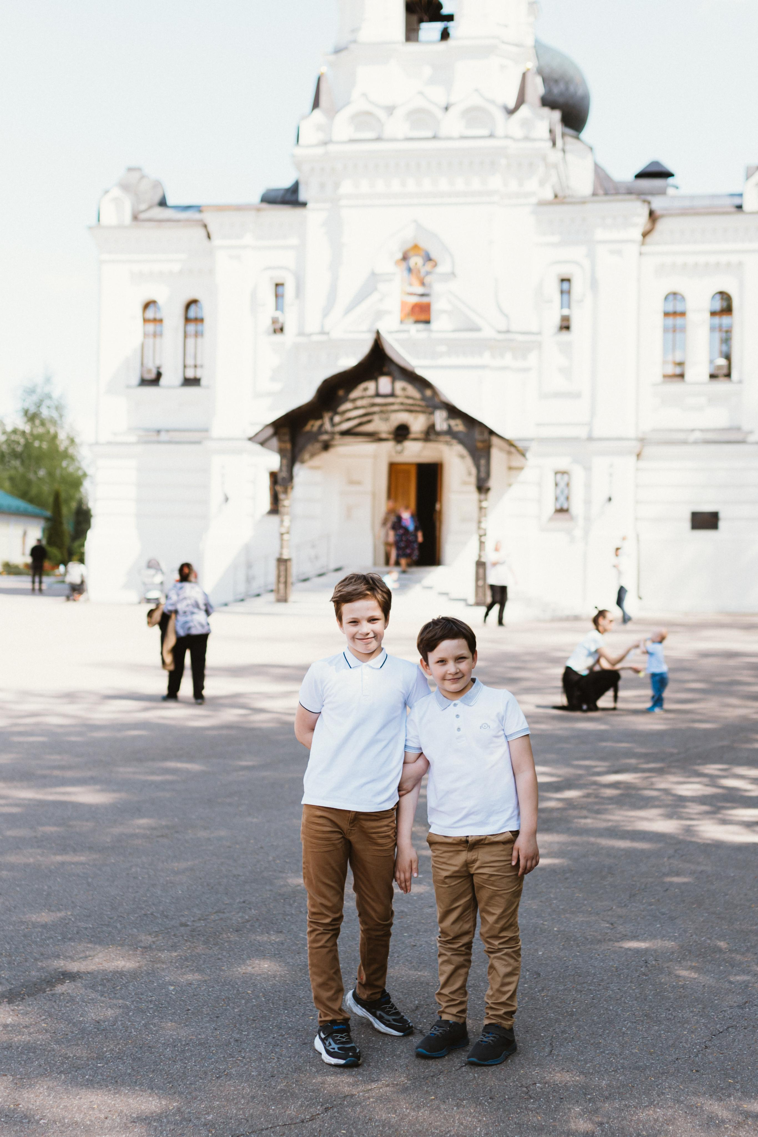Елена, Троице-Лыково. Свадебный фотограф | Москва
