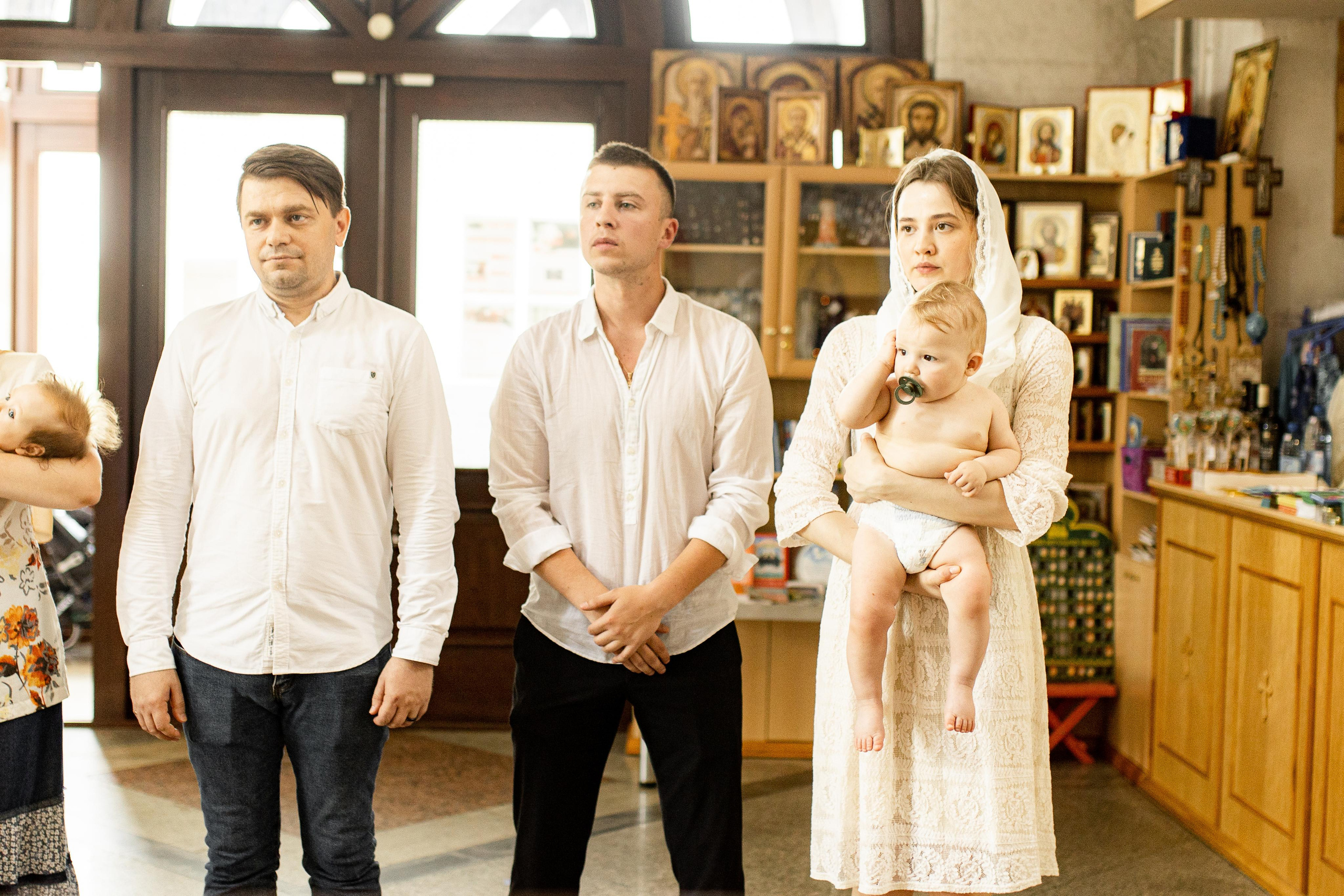 Юлия, церковь Святых Новомучеников. Свадебный фотограф | Москва