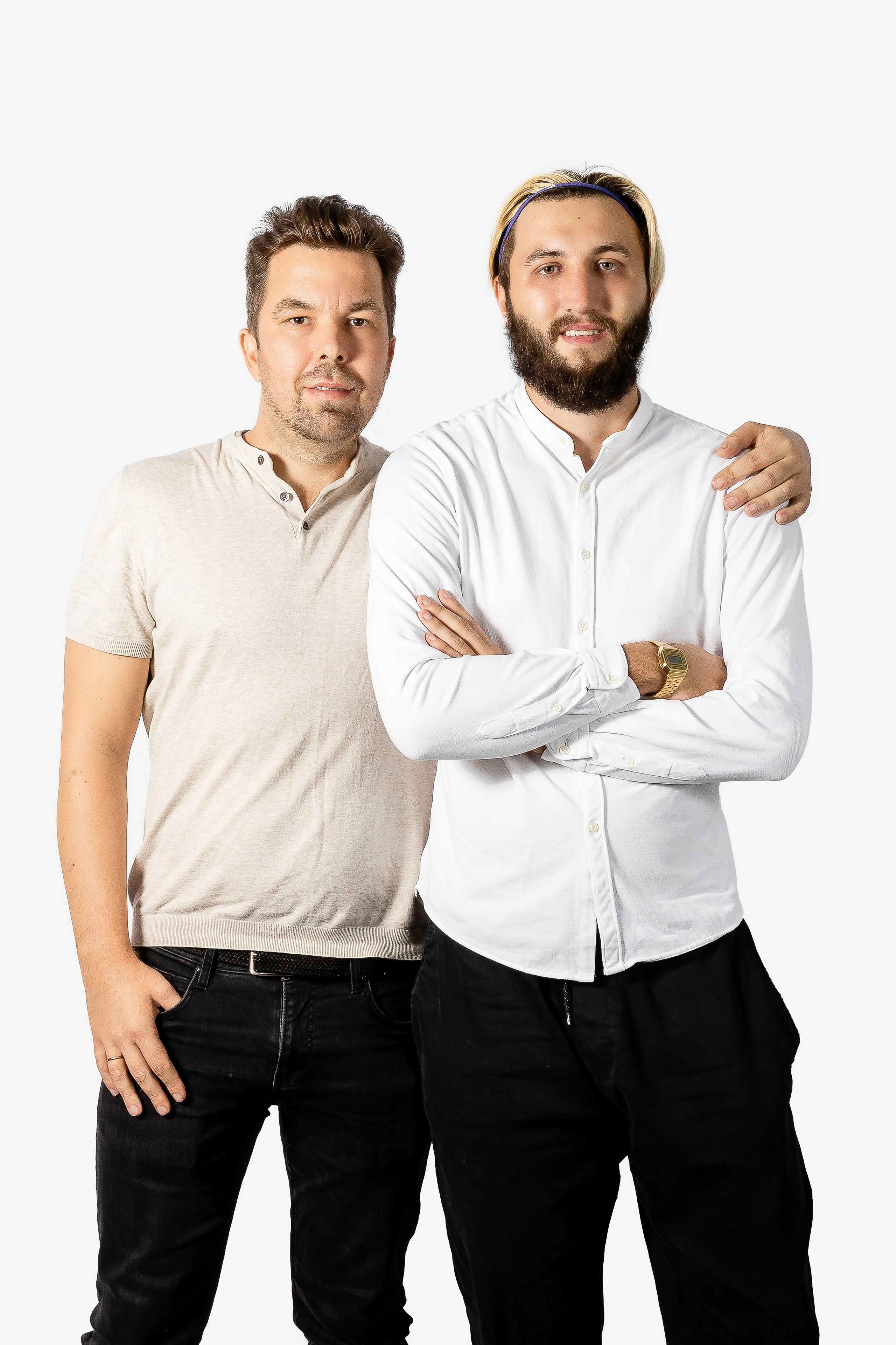 Сотрудники «Аванглобал» для сайта. Свадебный фотограф | Москва