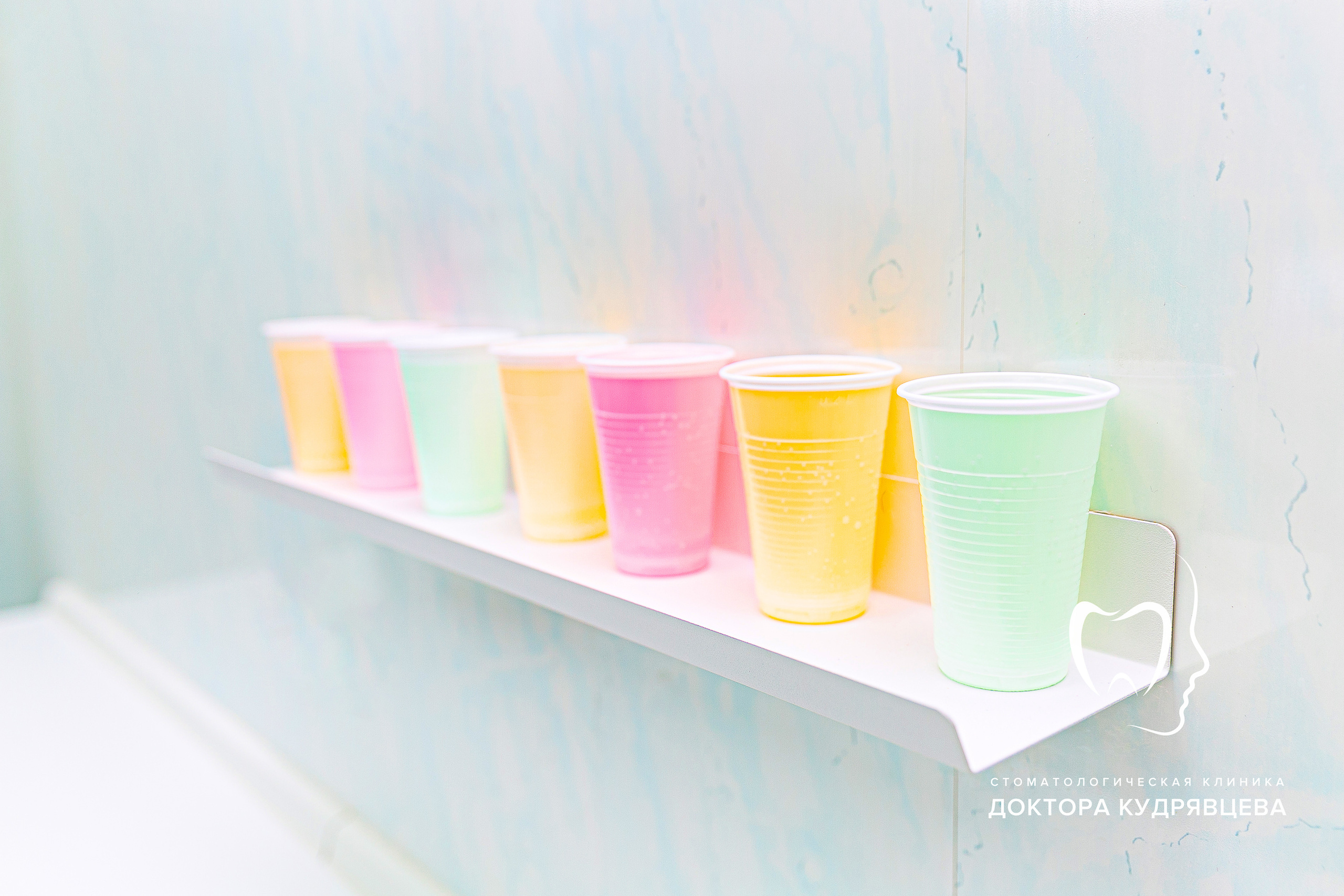 Стоматология Доктора Кудрявцева. Свадебный фотограф | Москва