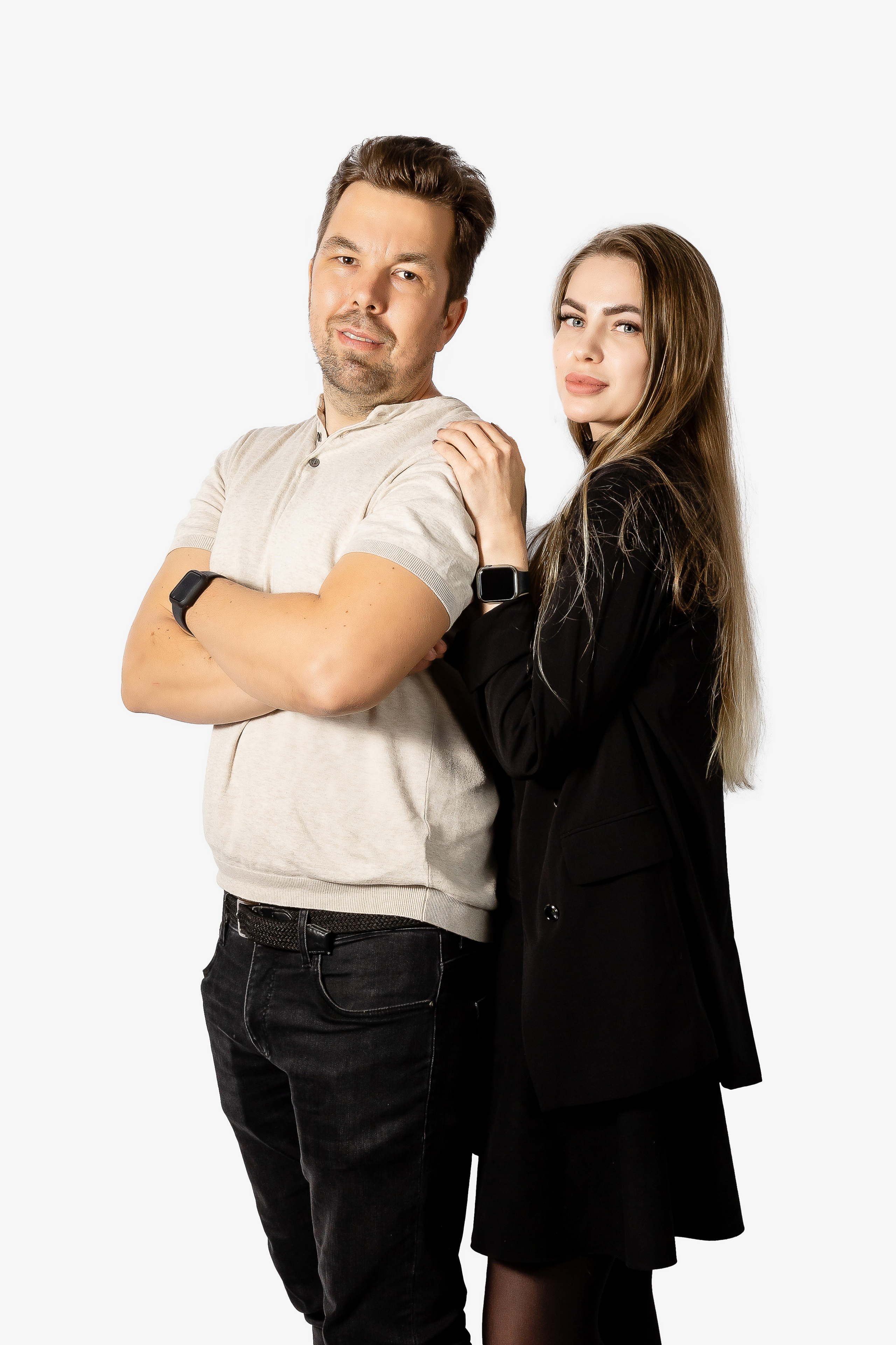 Сотрудники «Аванглобал» для сайта. Свадебный фотограф | Москва