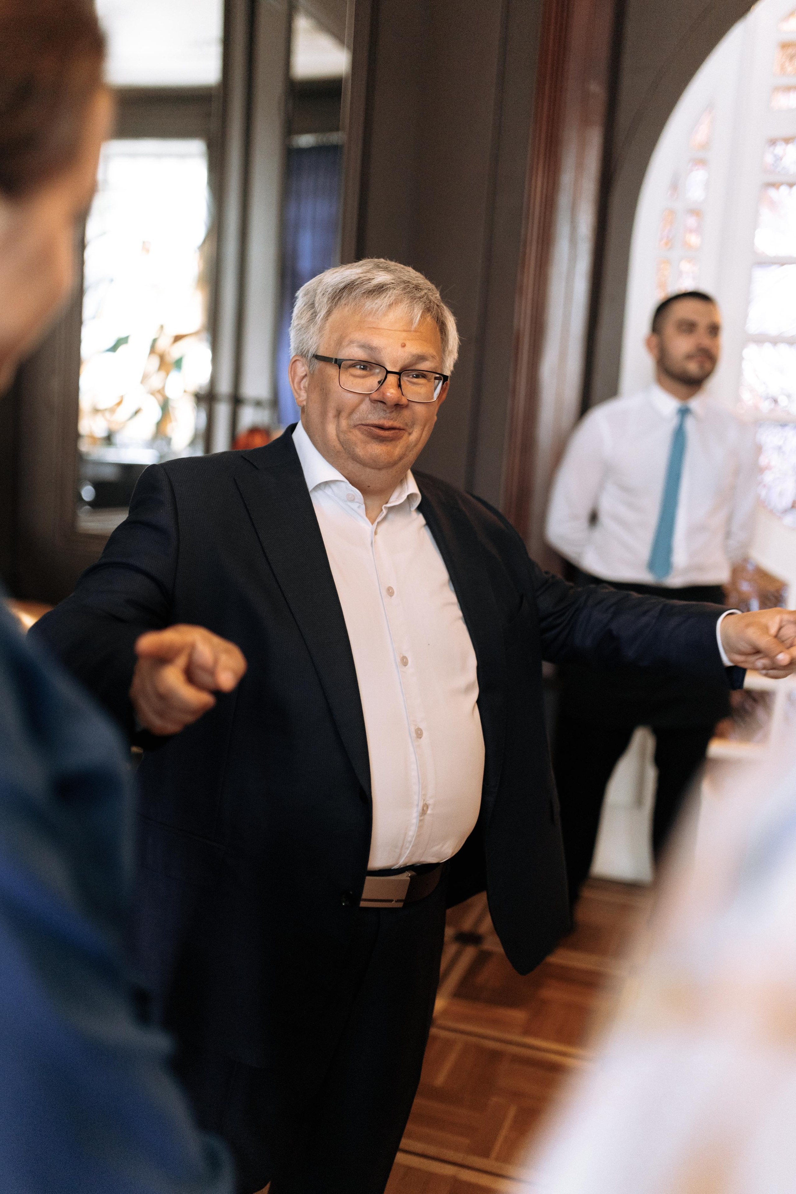 Центр Крови, Театр Модерн. Свадебный фотограф | Москва