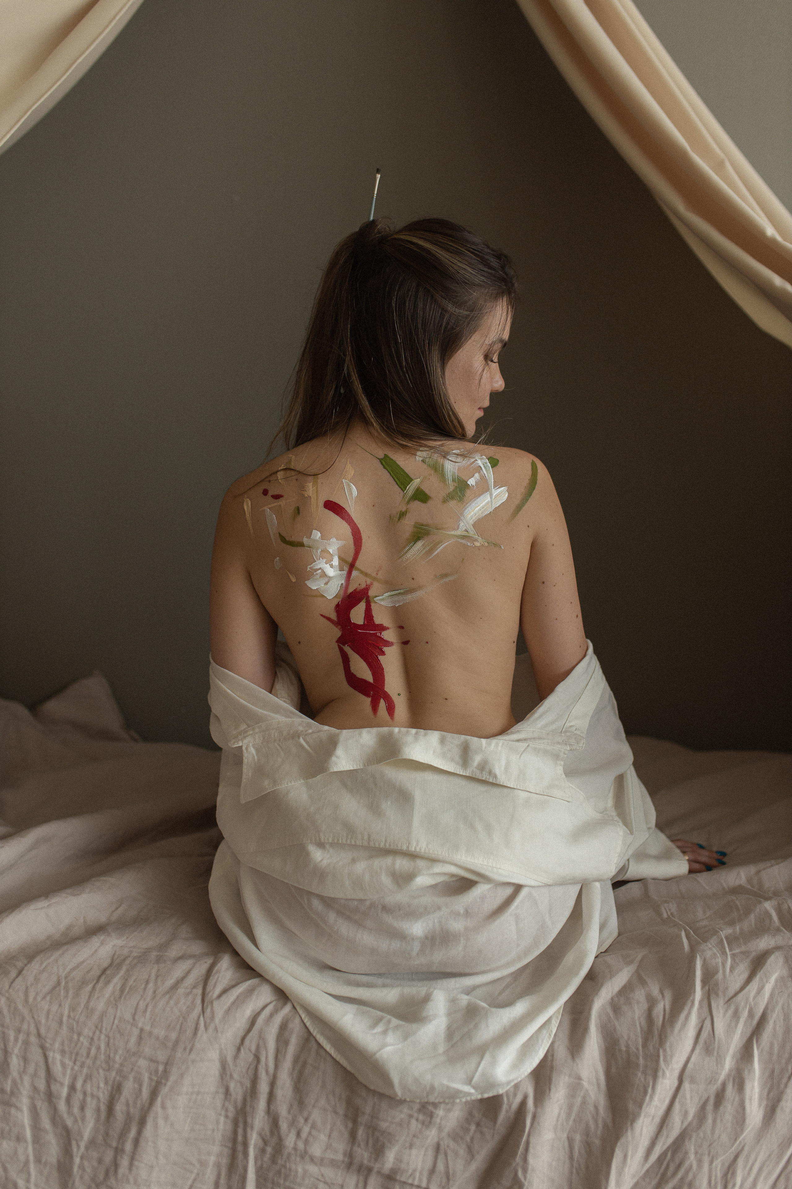 Вика, 33/13 studio. Свадебный фотограф | Москва