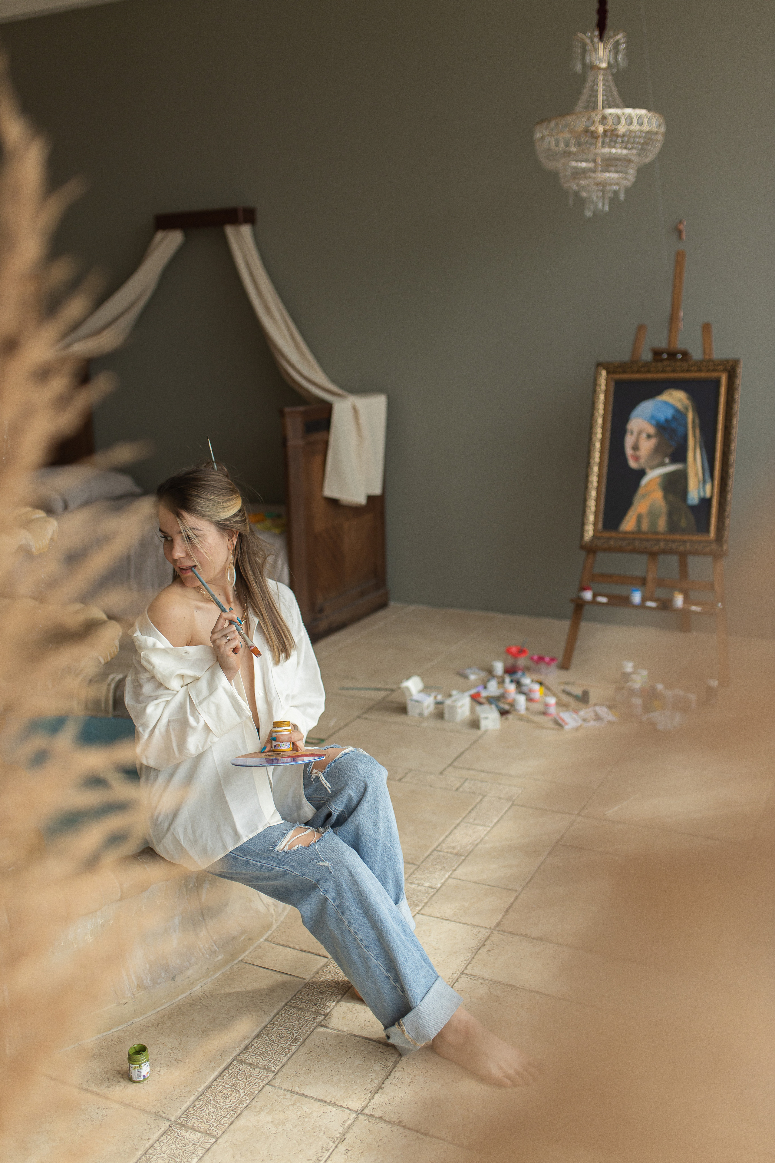 Вика, 33/13 studio. Свадебный фотограф | Москва