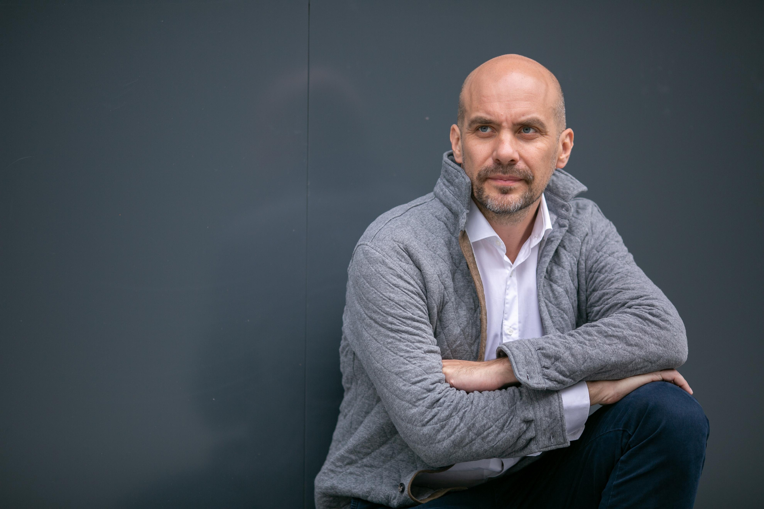 Никита. Свадебный фотограф | Москва