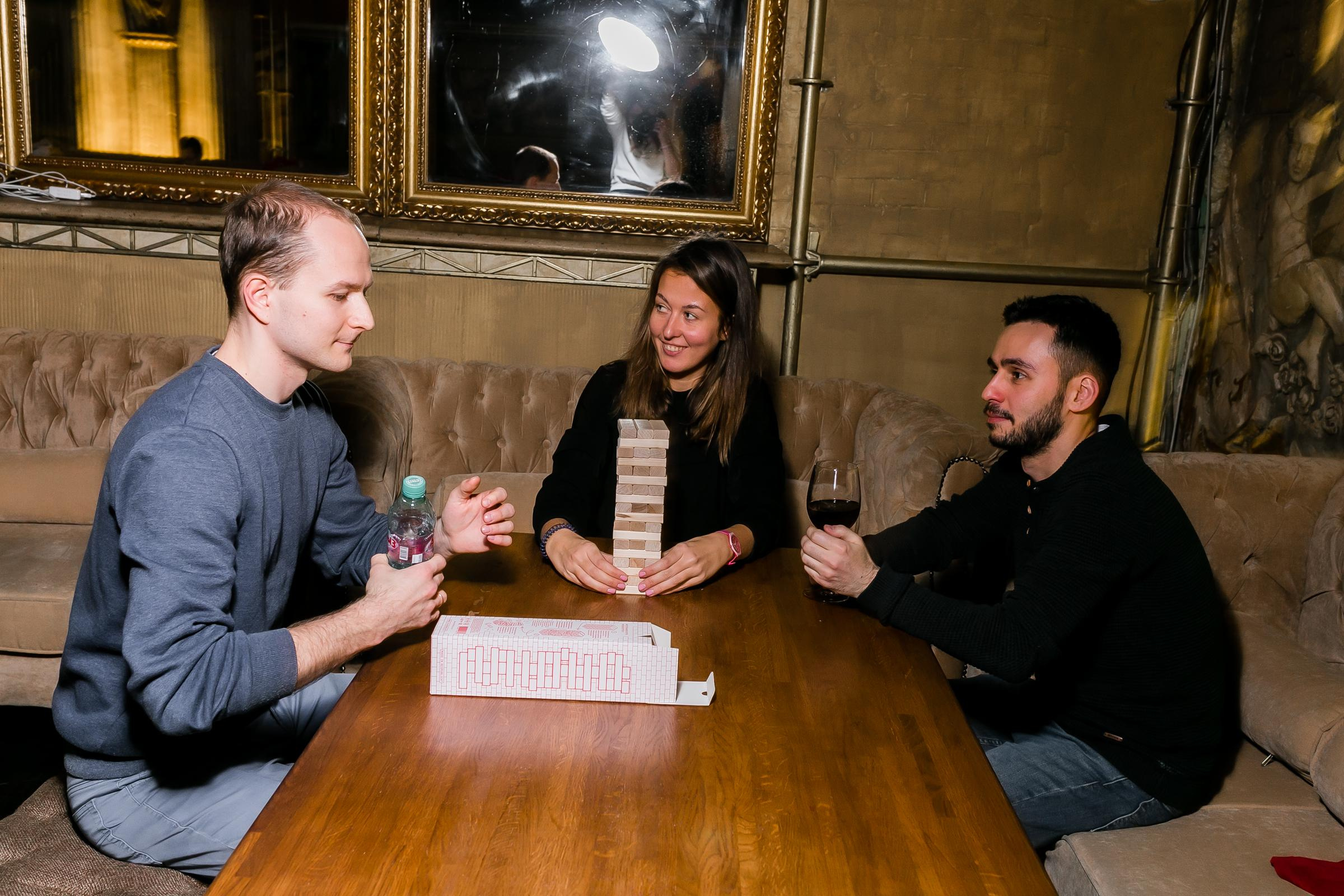 Insolar Team New Year. Свадебный фотограф | Москва