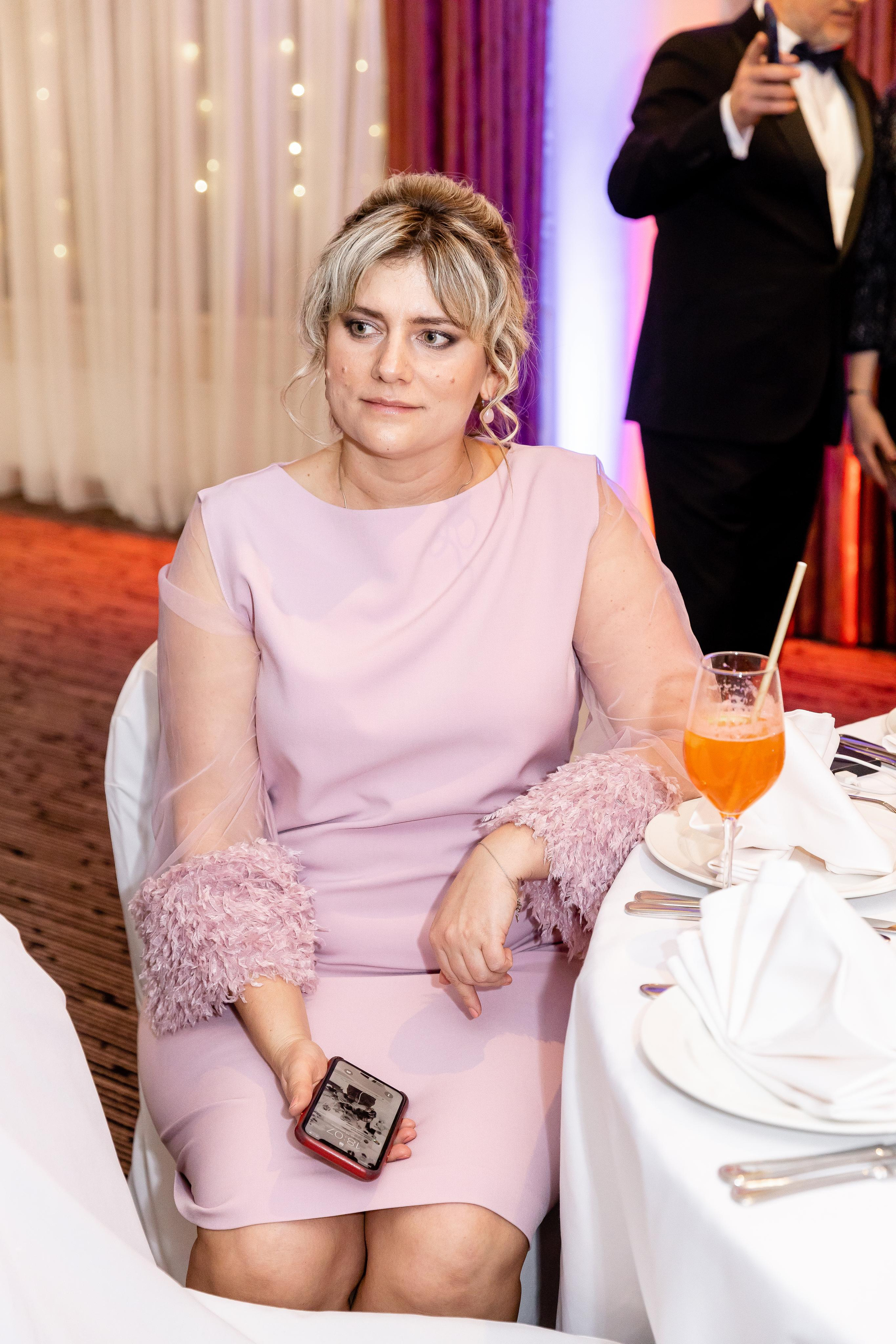 Премия Омбудсмены 2021. Свадебный фотограф | Москва