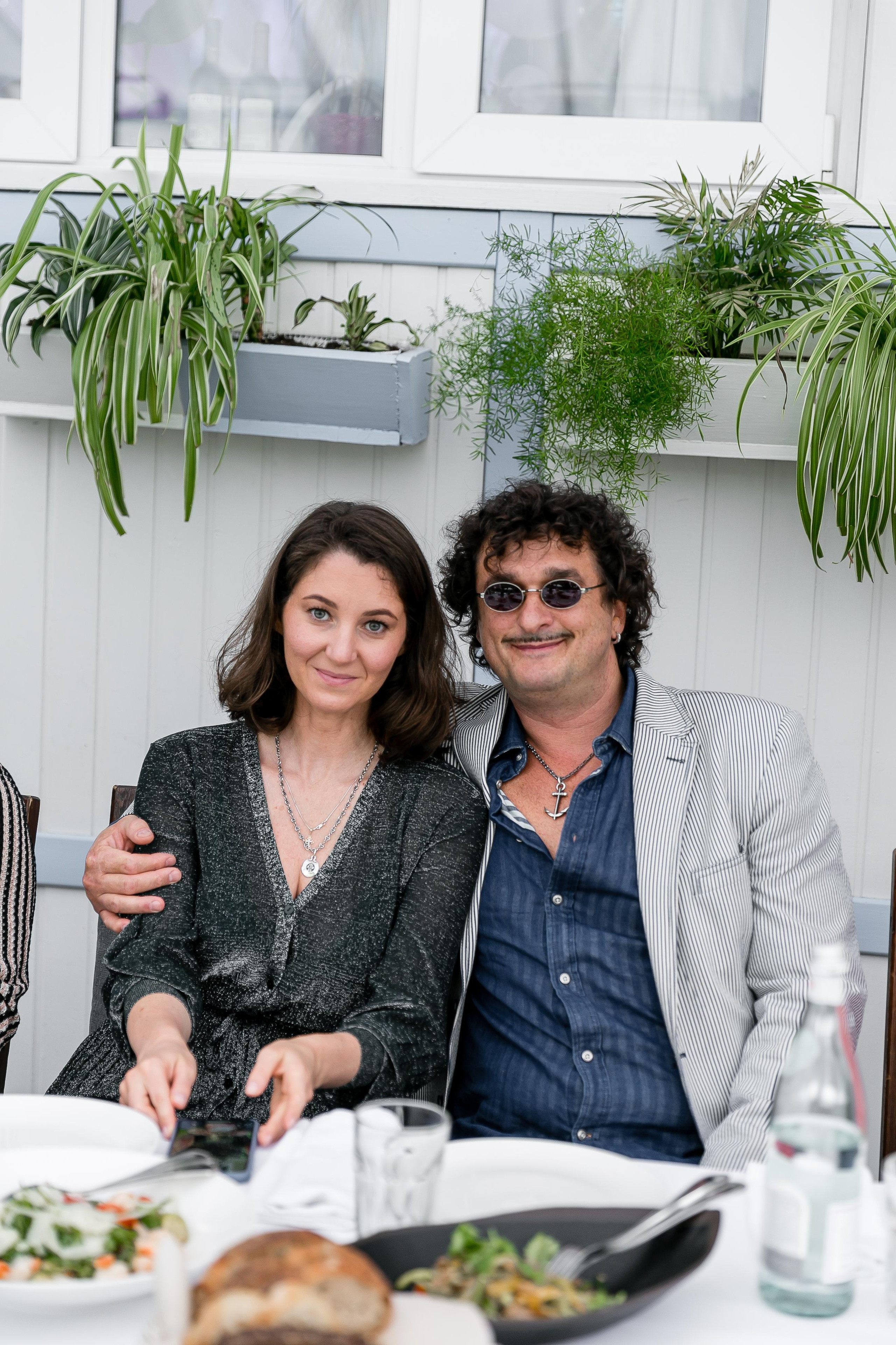 Выпускной, школа «Мир знаний». Свадебный фотограф | Москва